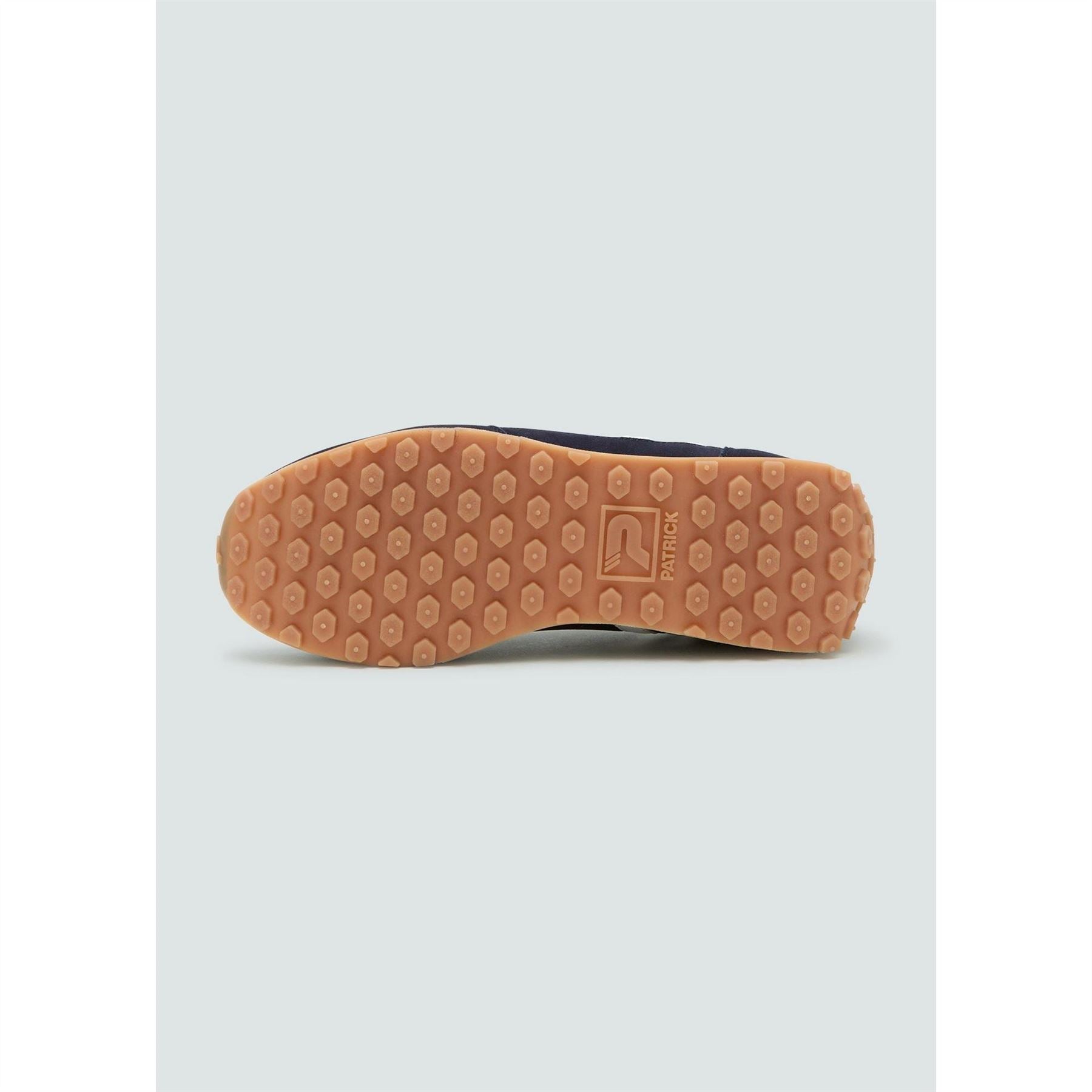 Patrick Monza Runner Lace-Up Low Top Sneakers