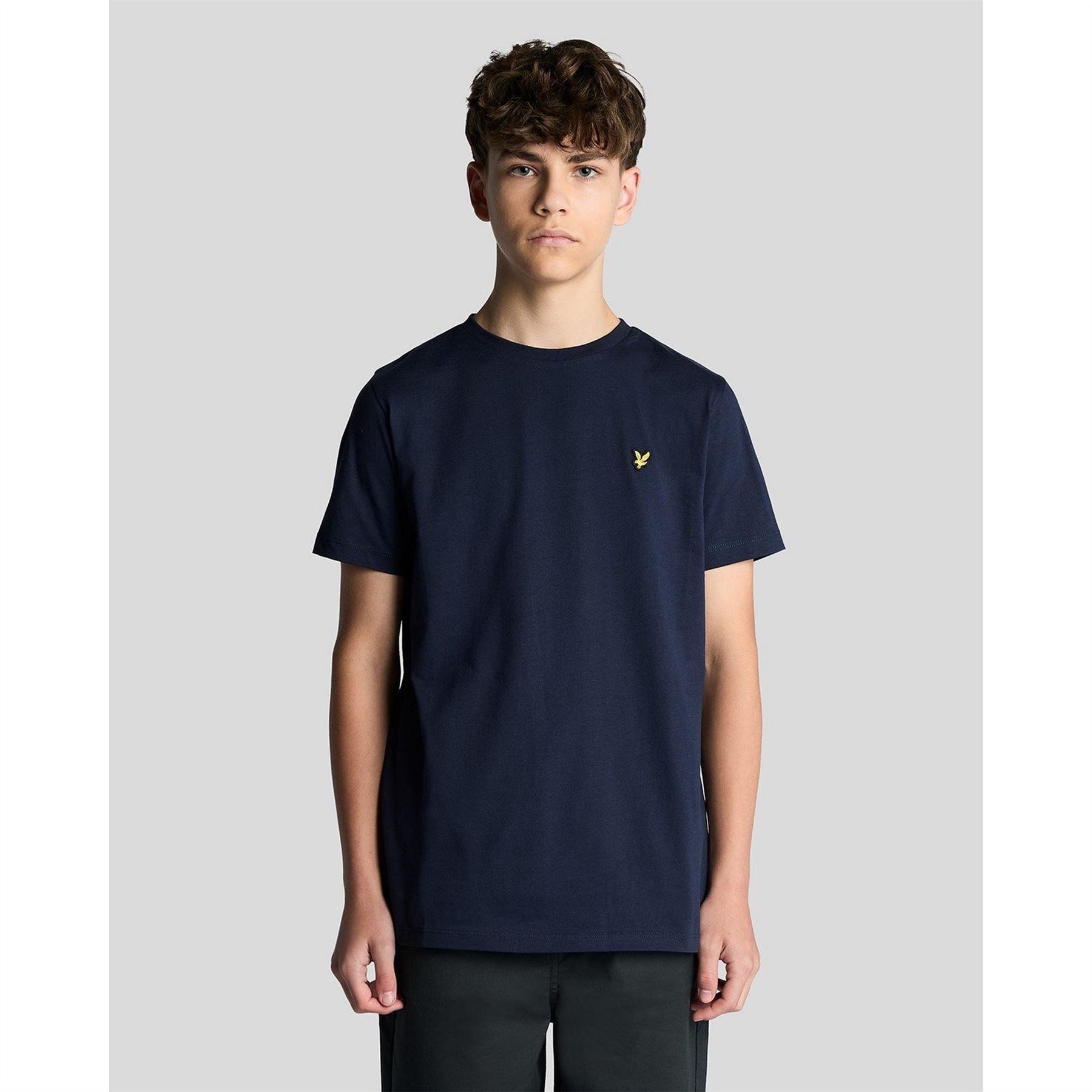 Lyle and Scott T-Shirt