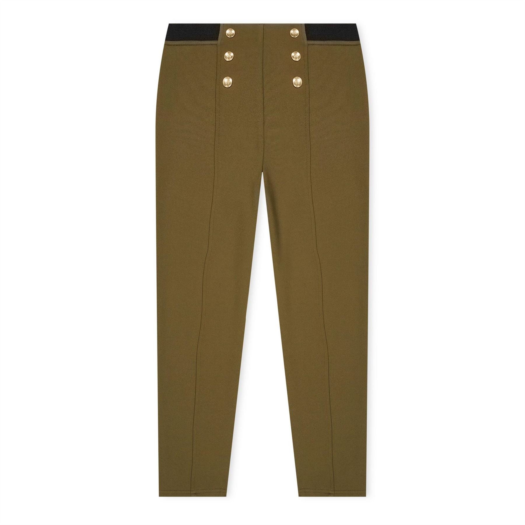 Biba Girls Ponte Legging