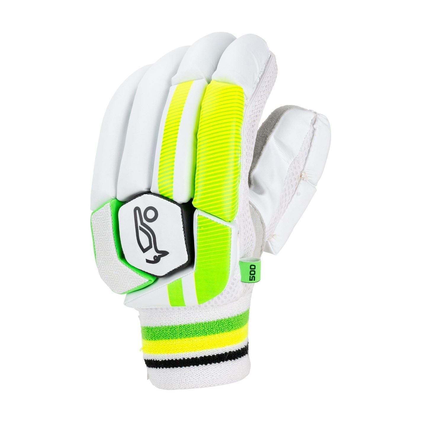 Kookaburra Sport Kahuna 500 Batting Gloves   Adult