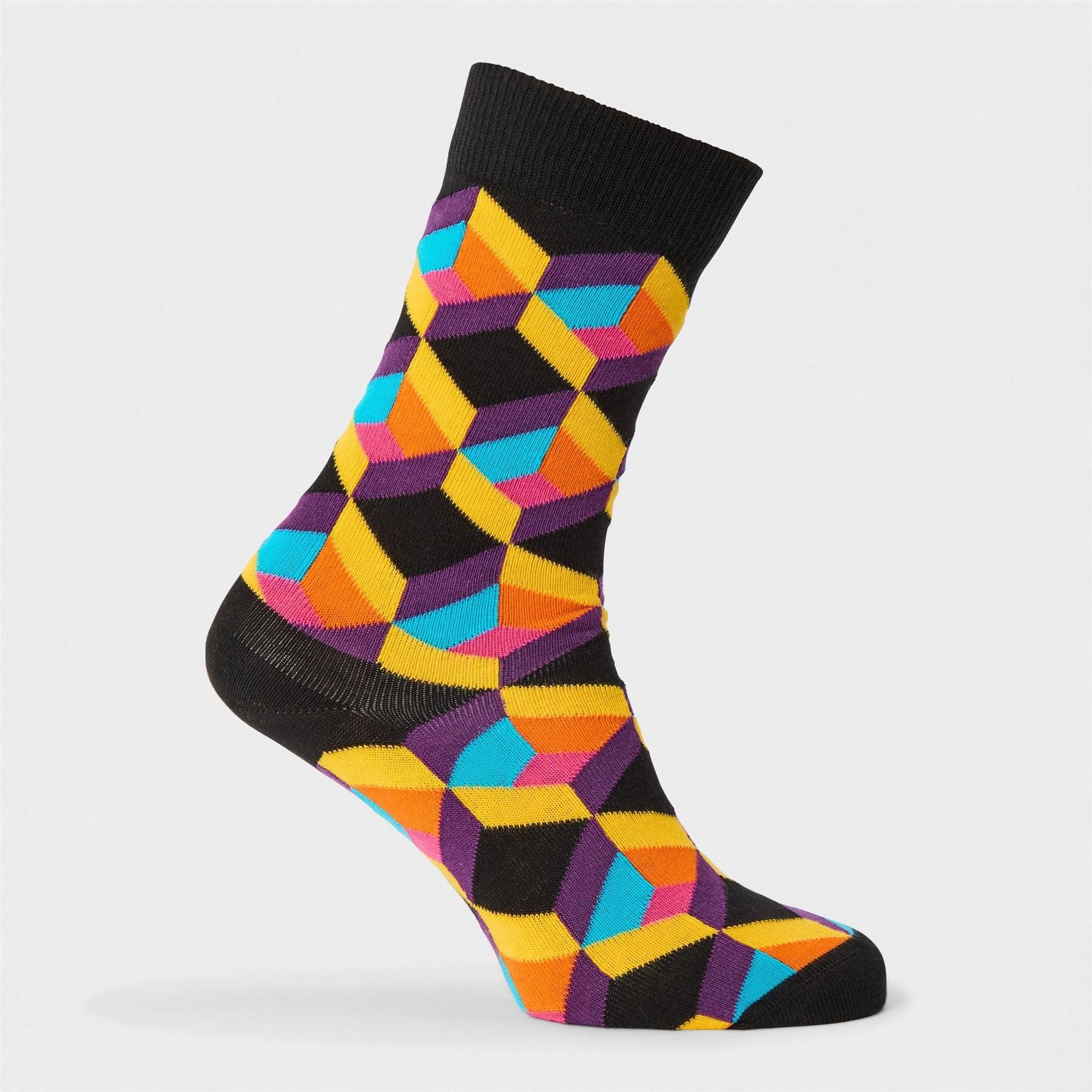 Happy Socks Square Pop
