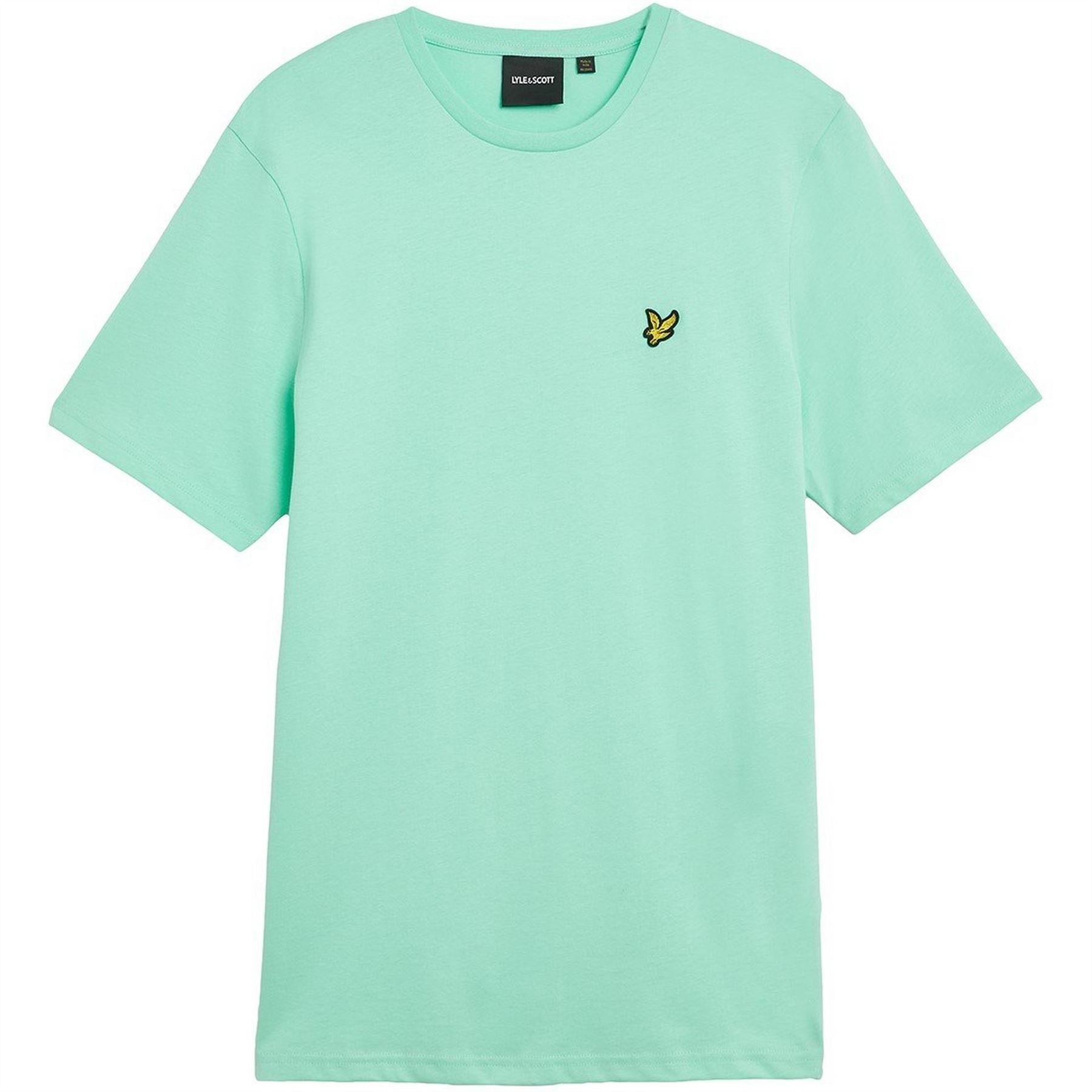 Lyle and Scott Logo T-Shirt