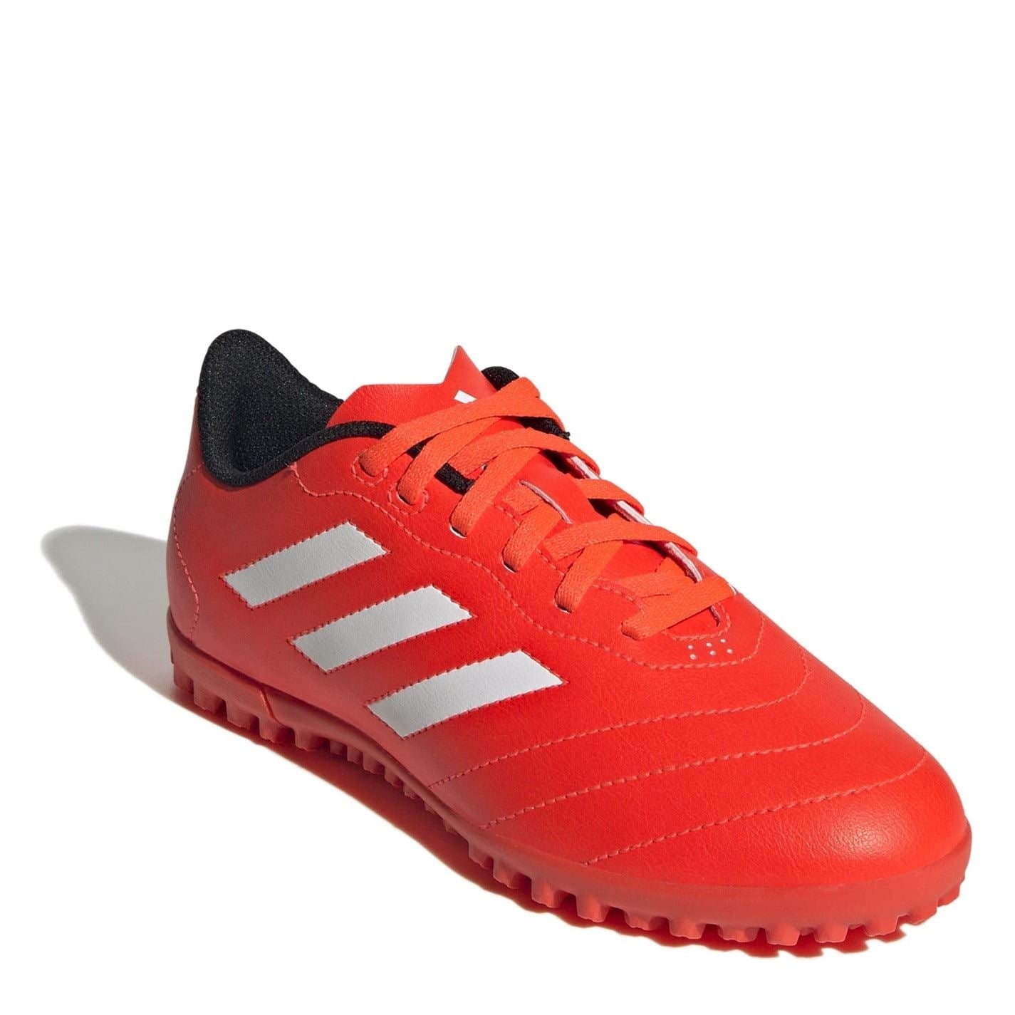 adidas Goletto Juniors Astro Turf Football Boots