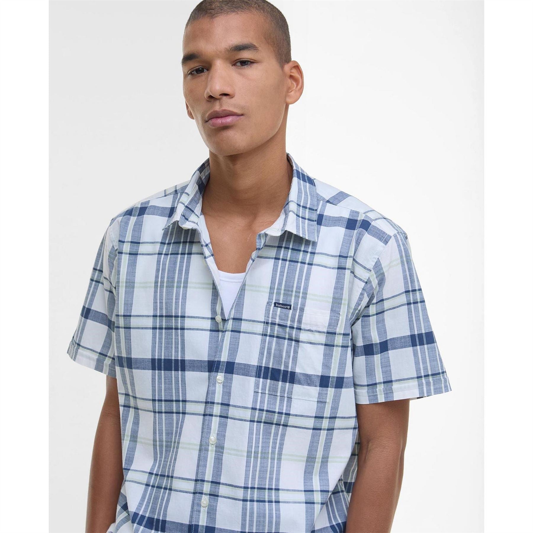 Barbour Shirt