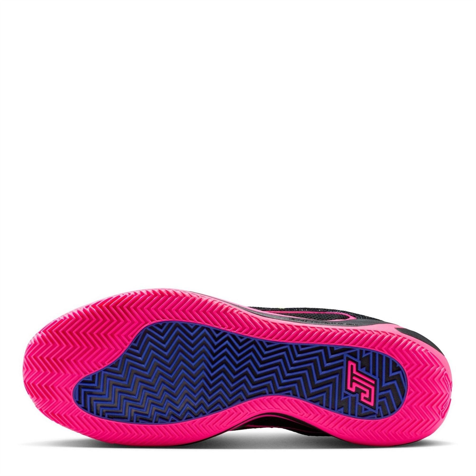 Air Jordan Tatum 4 Low Top Lace Up Sneakers