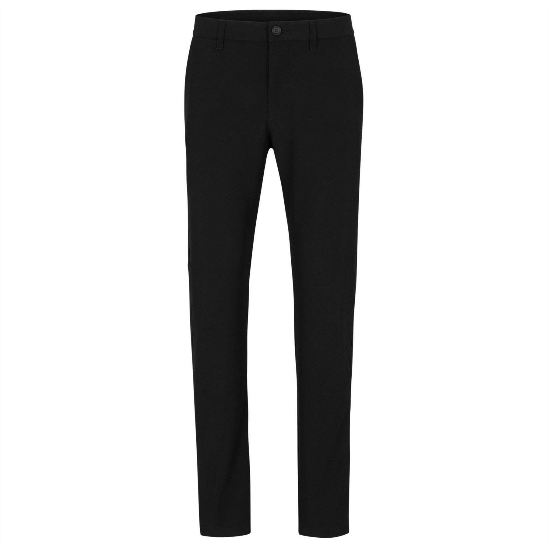 Boss Mens Commuter Slim Fit Trousers
