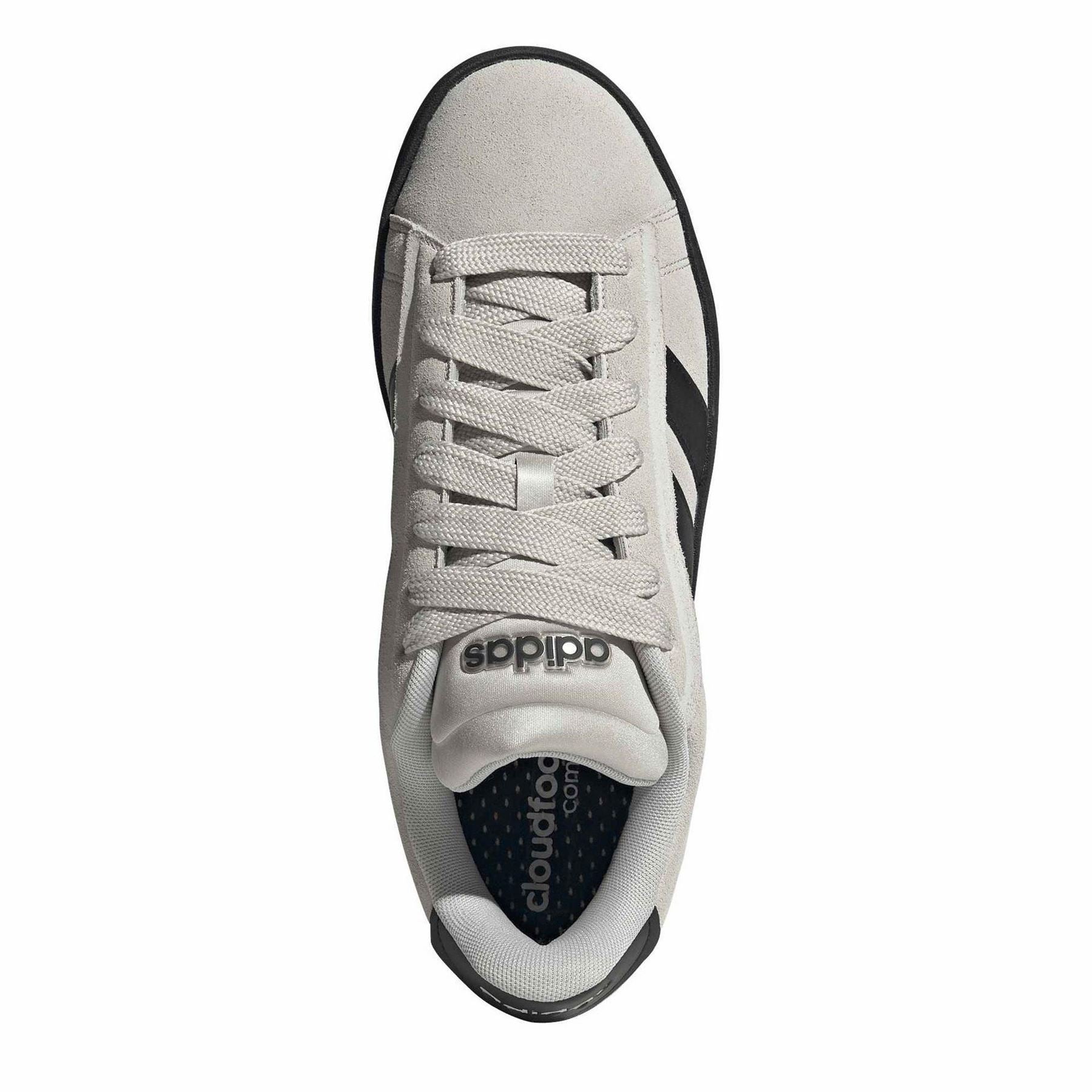 adidas Mens Grand Court Alpha 00s Trainers