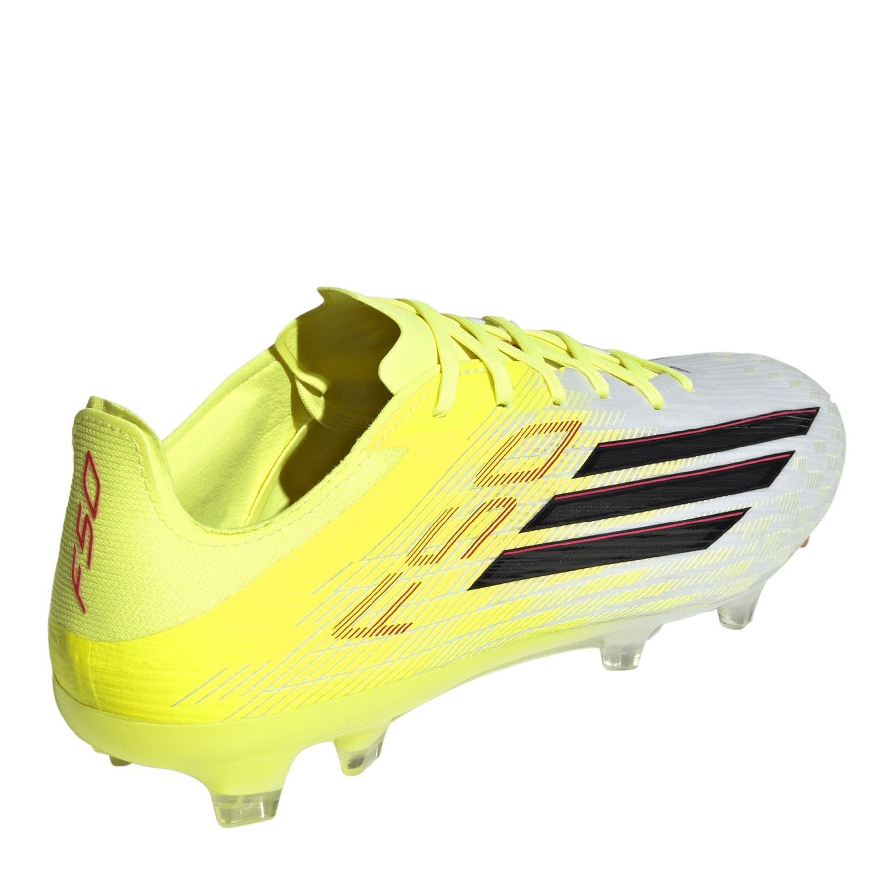 adidas F50 Pro Adults Firm Ground Football Boots