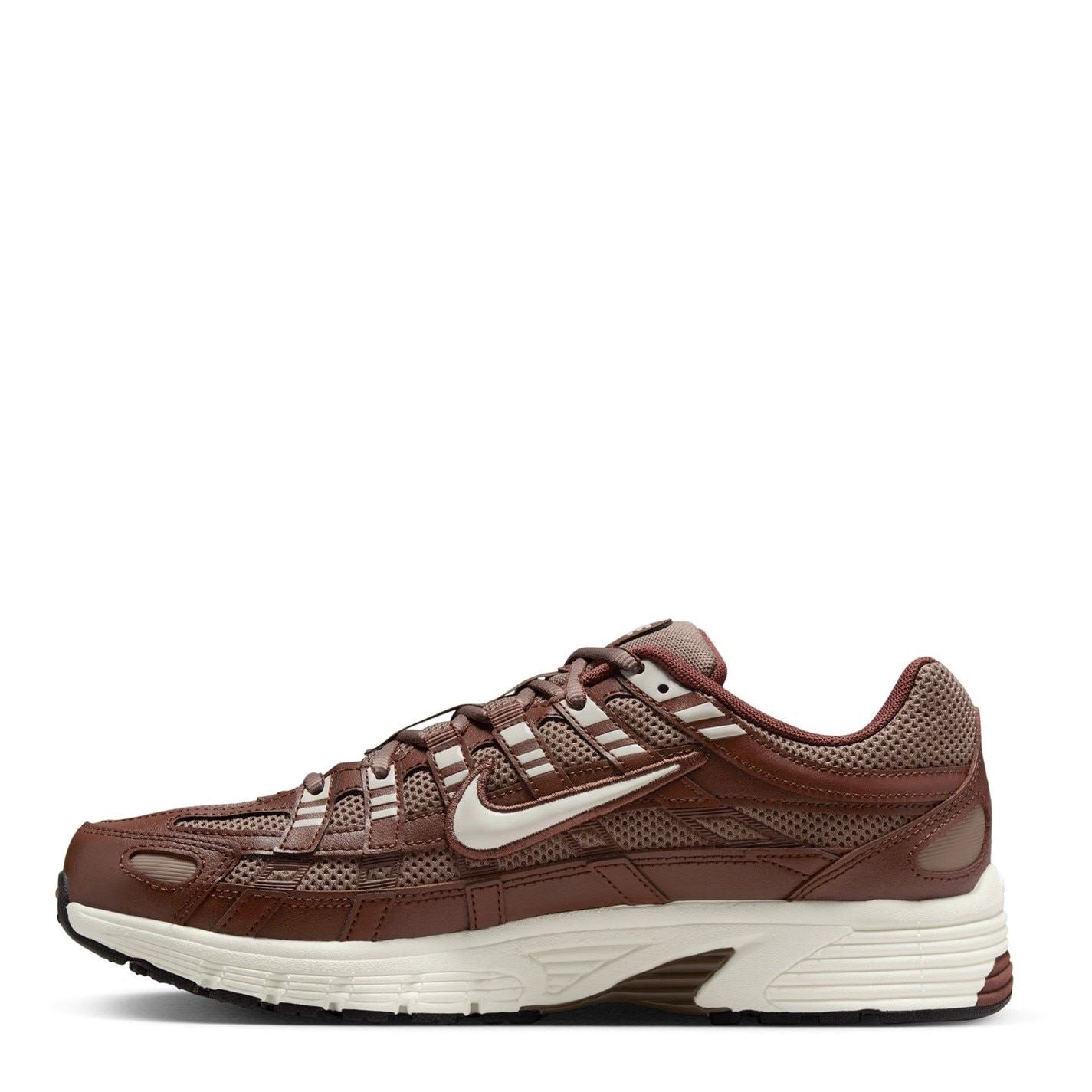 Nike Womens P 6000 Shoes