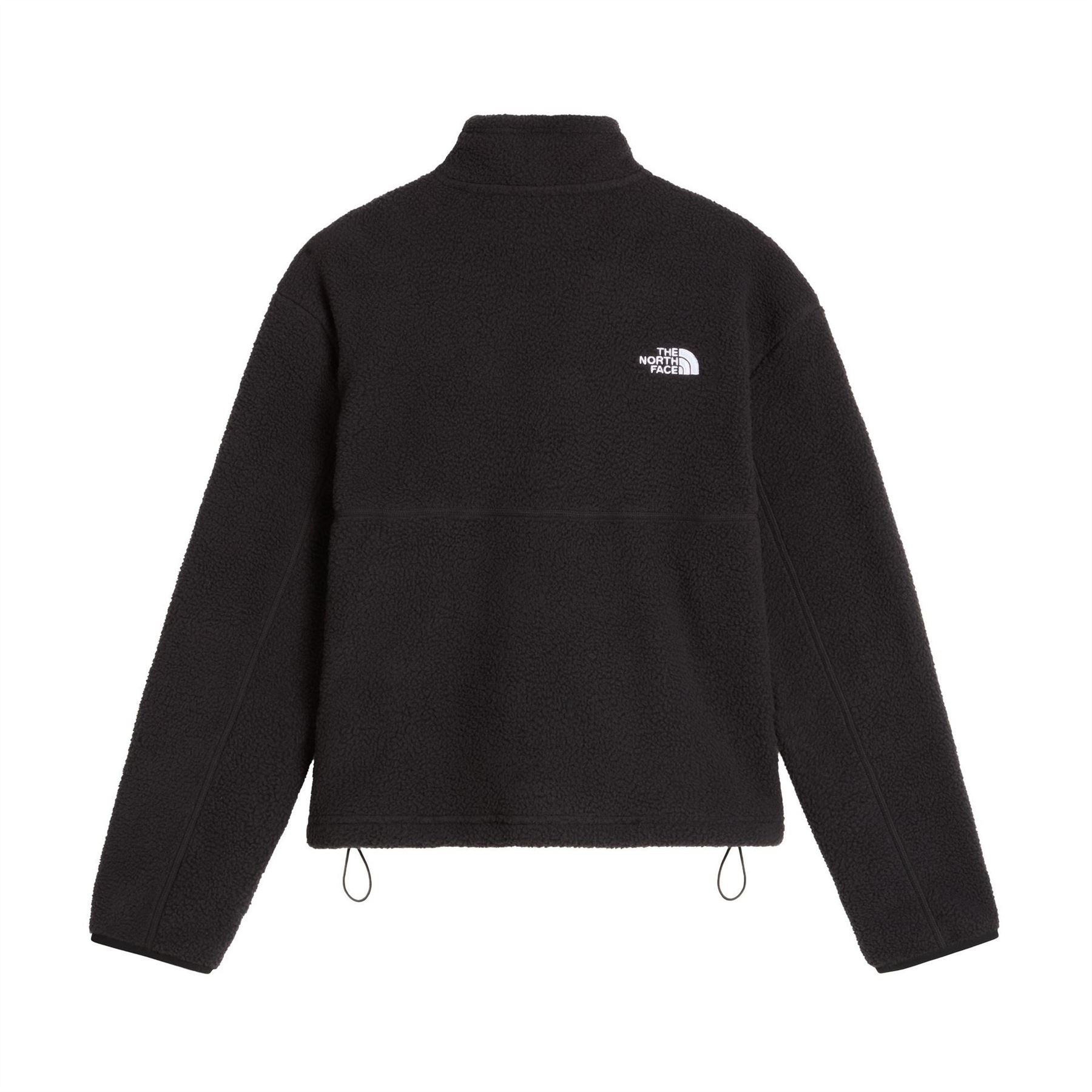 The North Face Womens Yumiori Quarter Zip