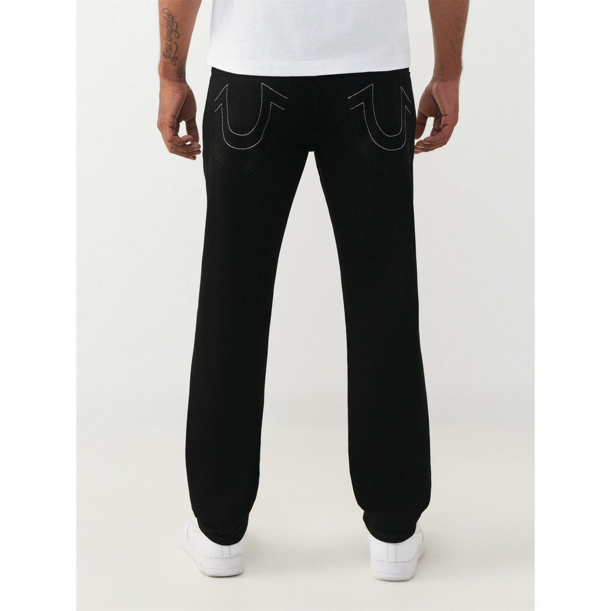 True Religion Slim Fit Jeans