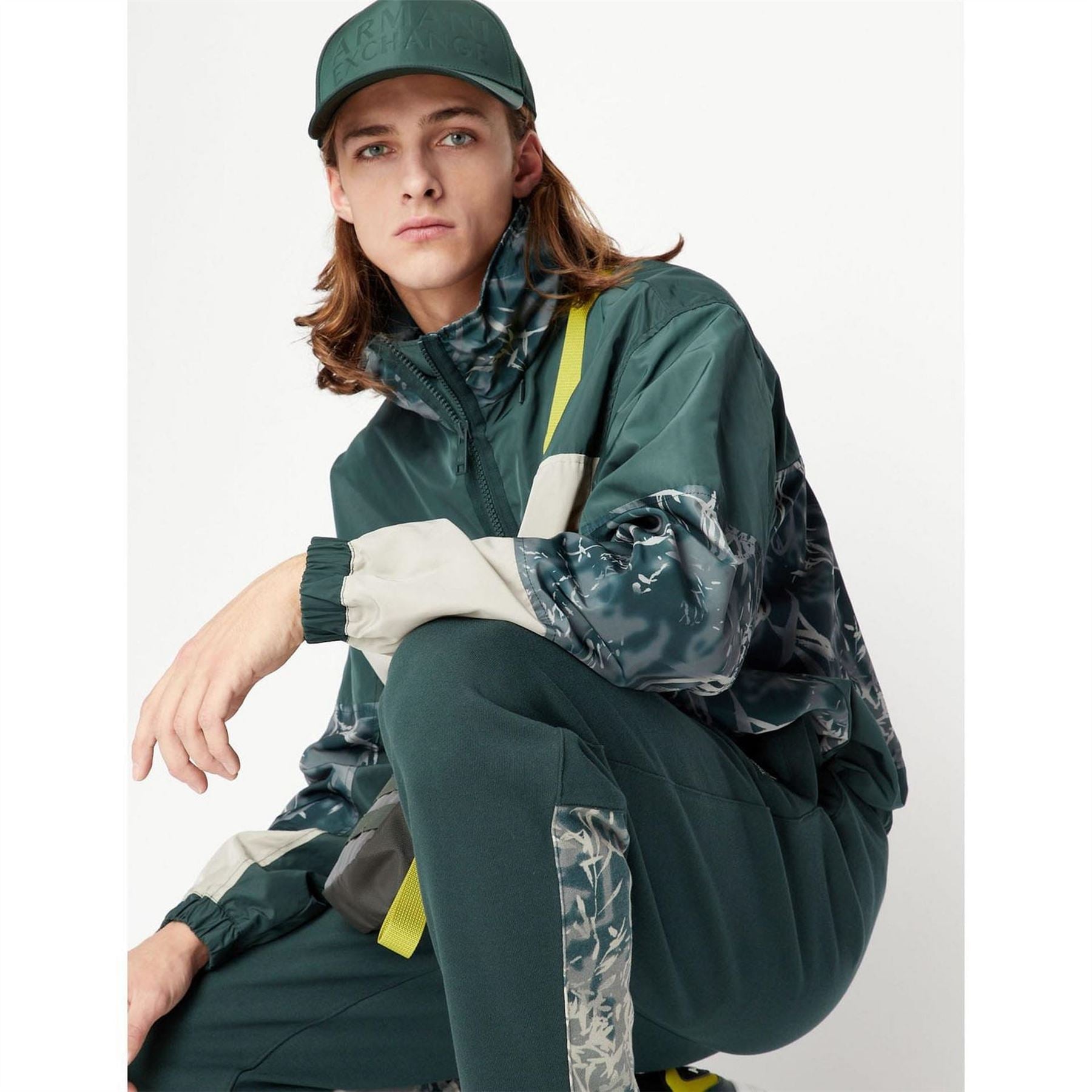 Armani Exchange Trousers