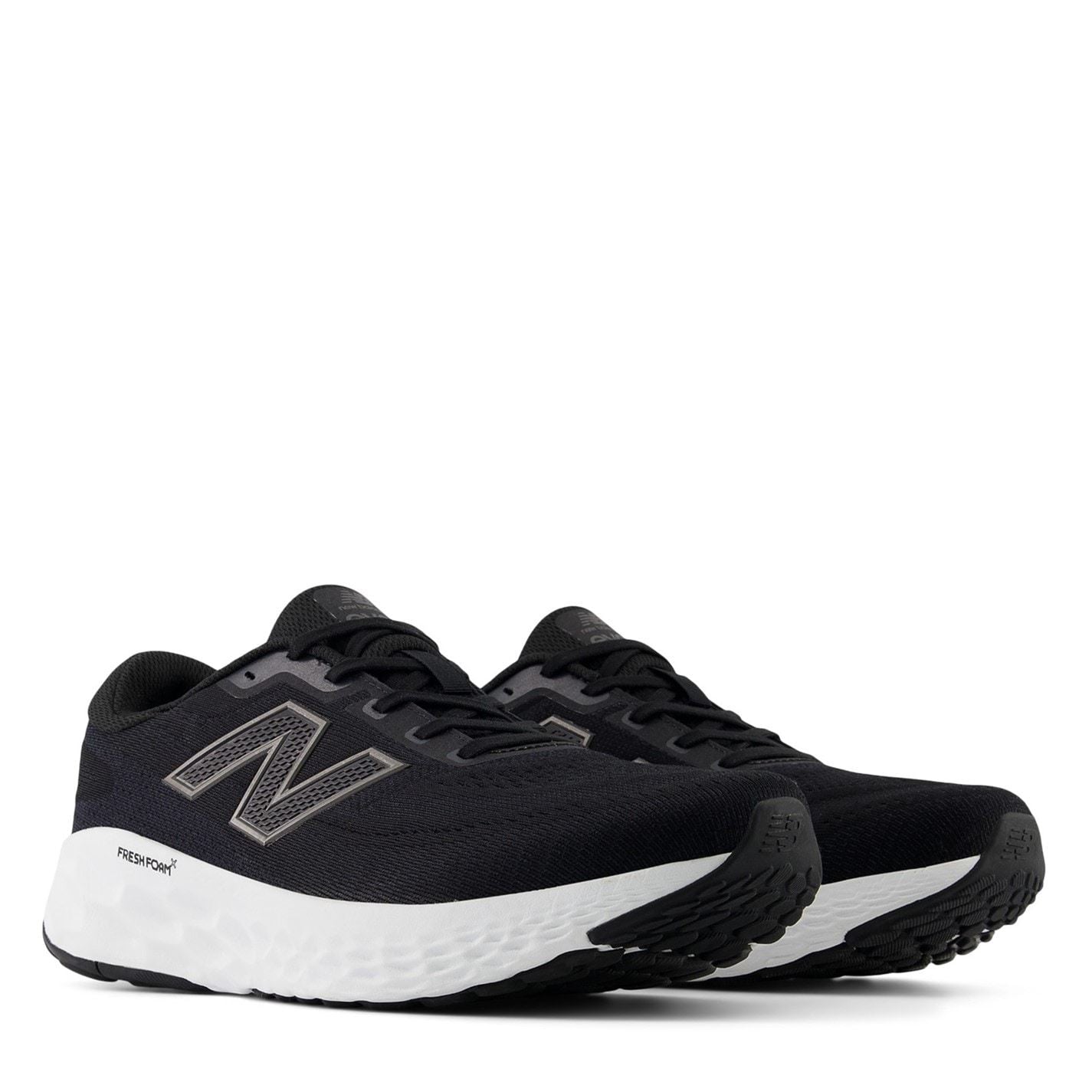 New Balance Mens Evoz V4 Road Running Shoes
