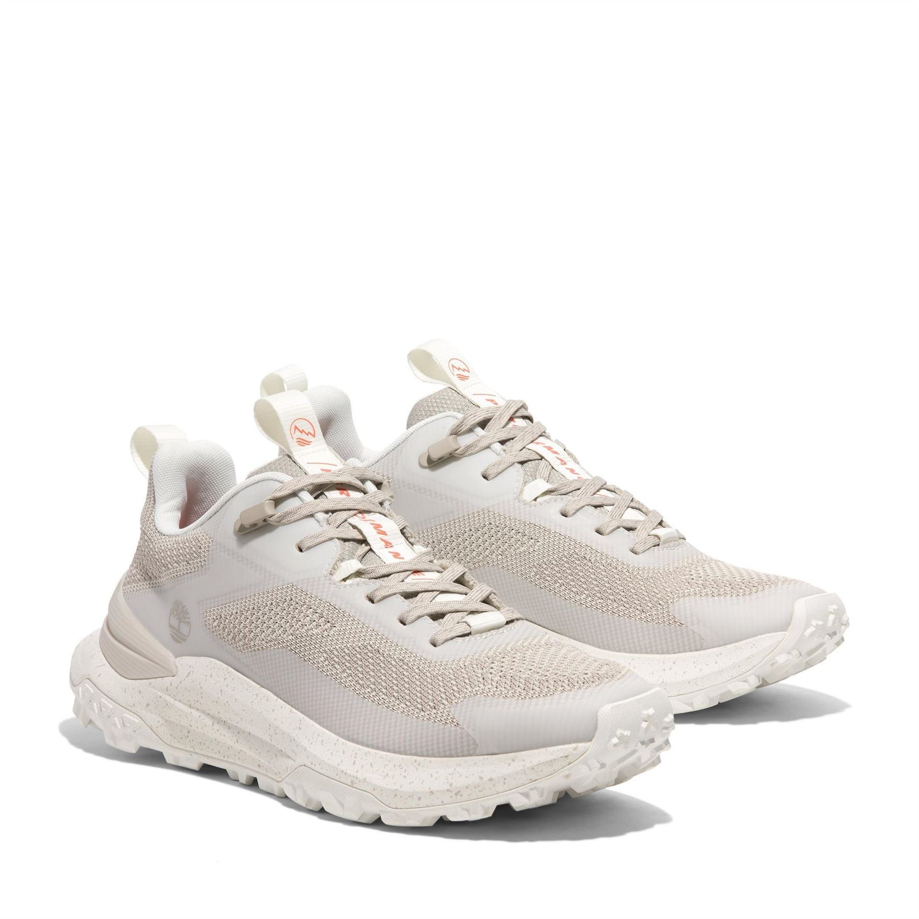 Timberland Motion Access Lace Up Low Top Trainers