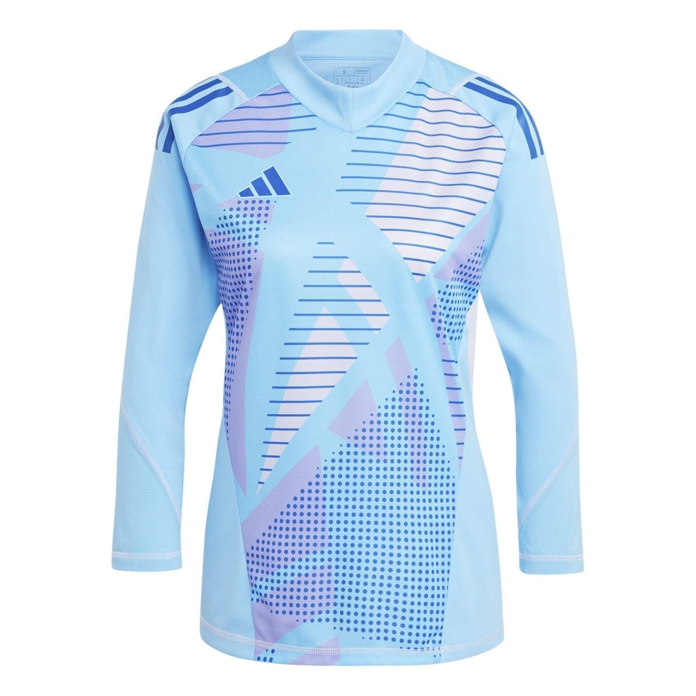 adidas Womens T24 P Gk Jersey Lw T-Shirt