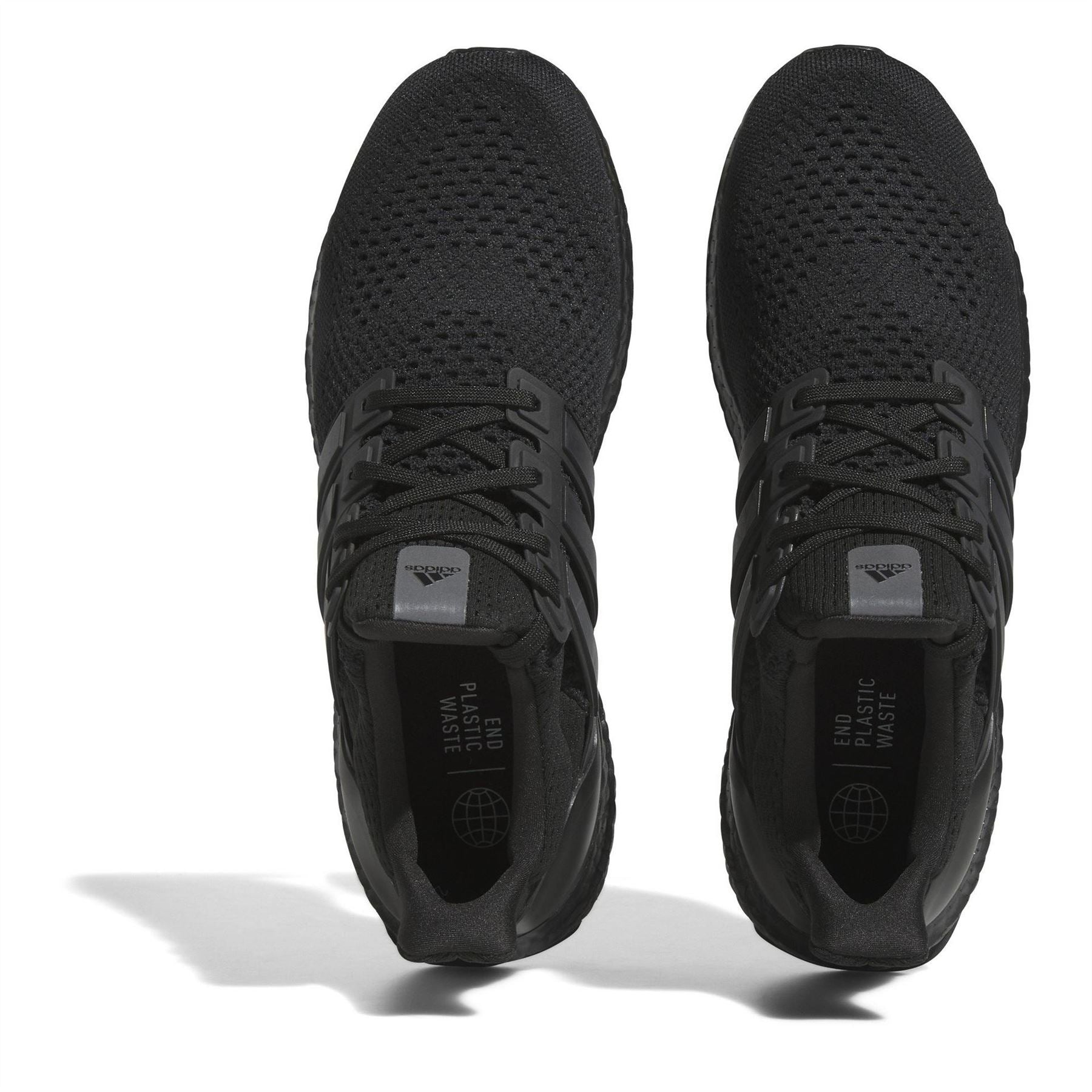 adidas Mens 1.0 Road Running Shoes