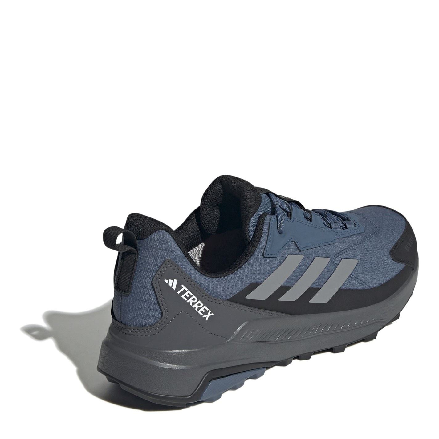 adidas Mens Terrex Anylander Rain.rdy Hiking Shoes