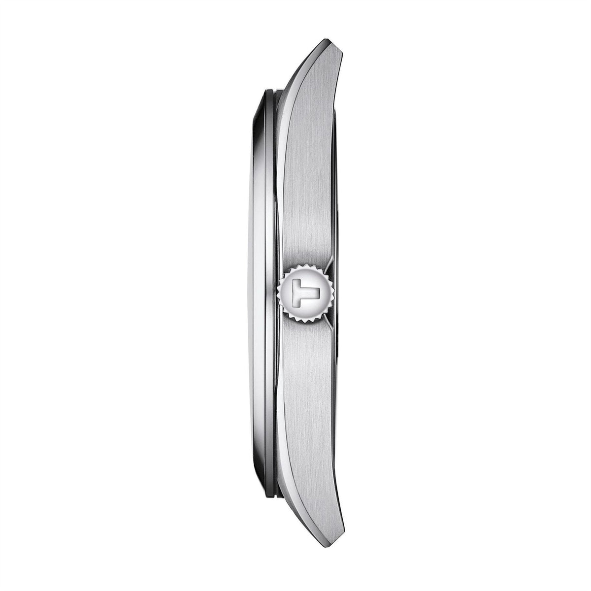 Tissot Stainless Steel 40mm Water Resistant Analogue Quartz Watch