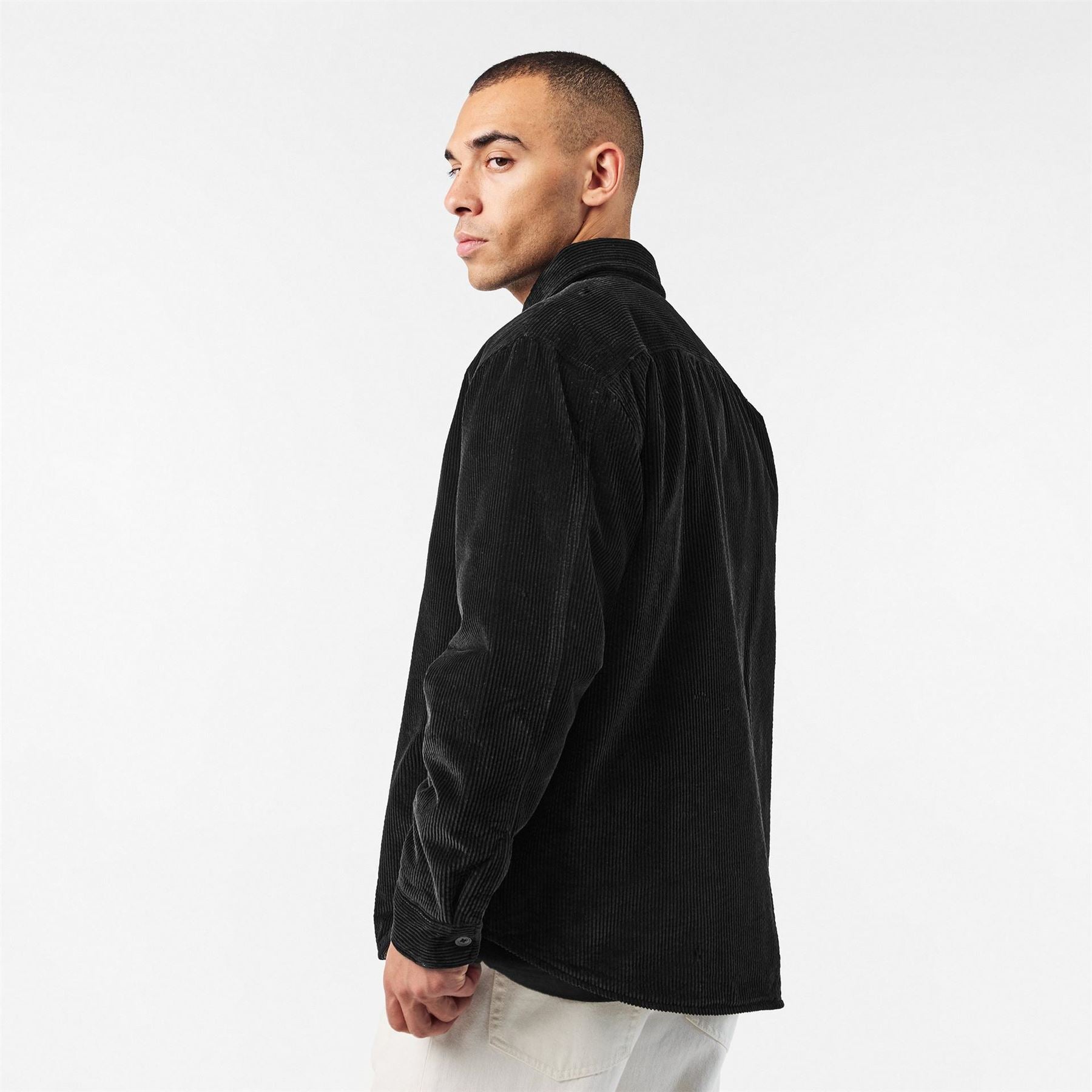 Lacoste Oxford Regular Fit Long Sleeve Shirt