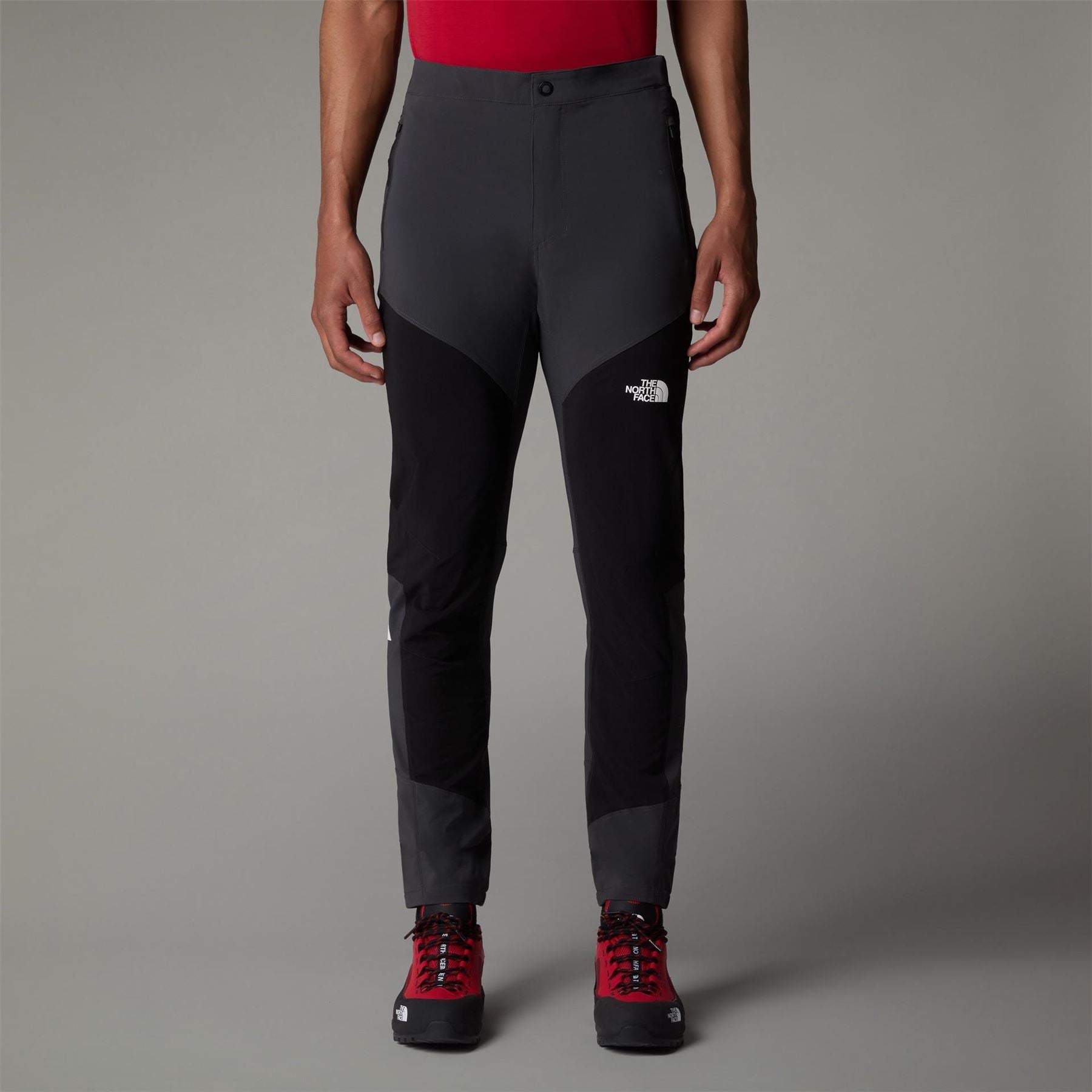 The North Face Mens Felik Slim Tapered Trousers