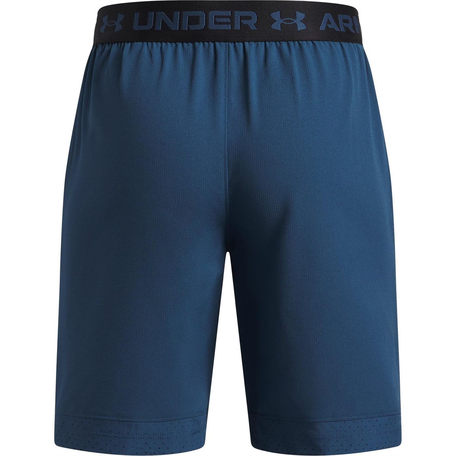 Under Armour Vanish Bermuda Shorts with Elasticated Waistband