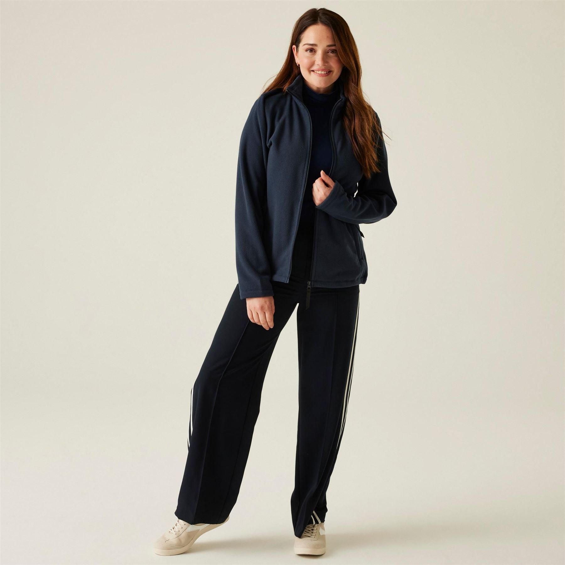 Regatta Full Zip Fleece