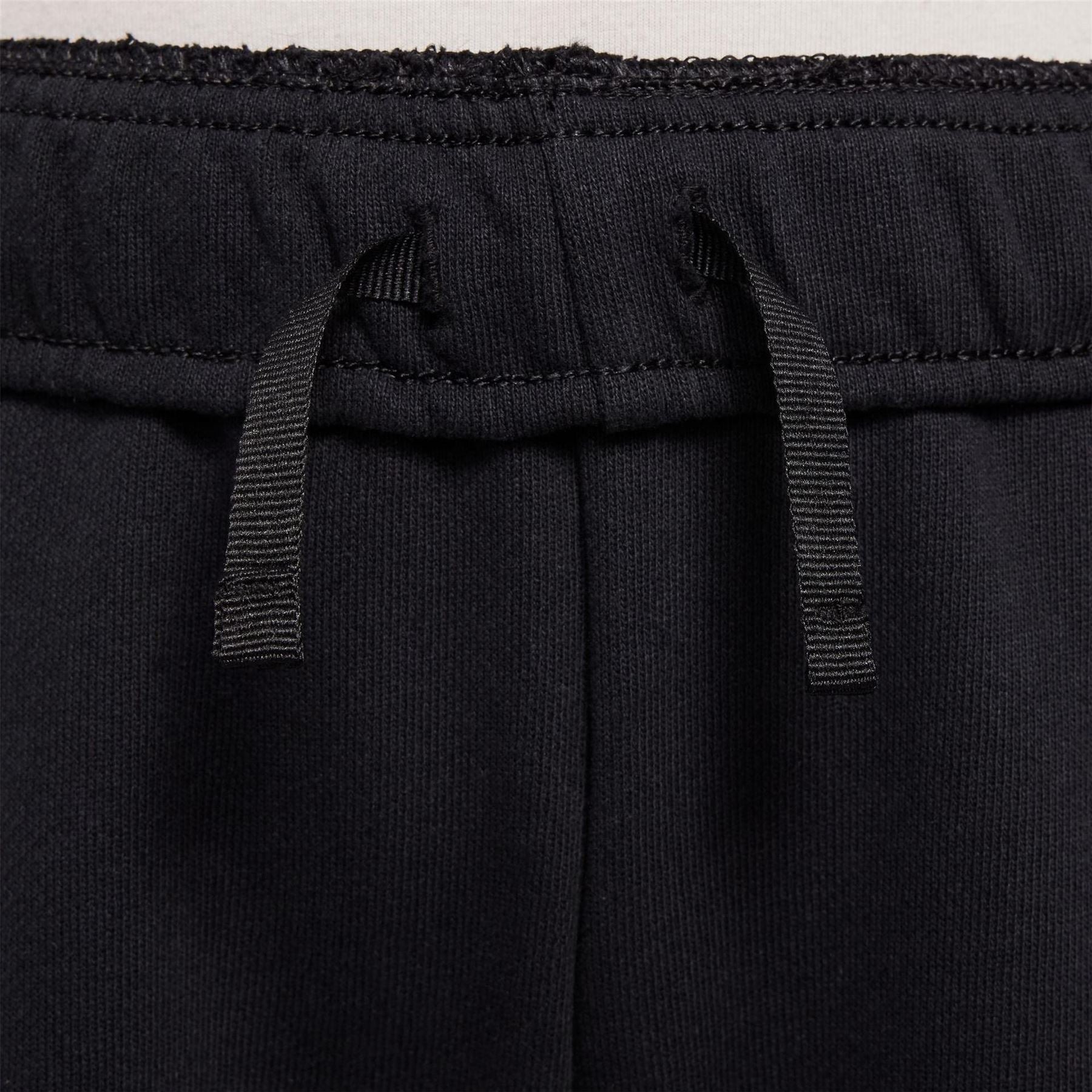 Nike Air Fleece Color Block Joggers