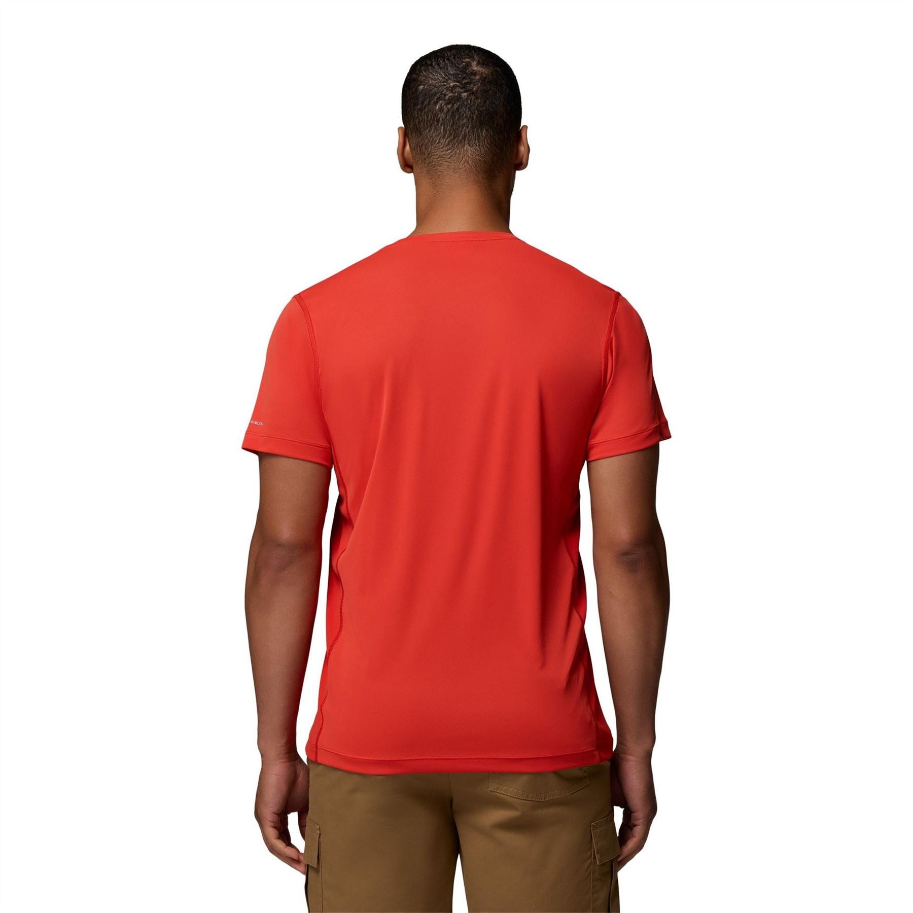 Columbia Short Sleeve Performance T-Shirt