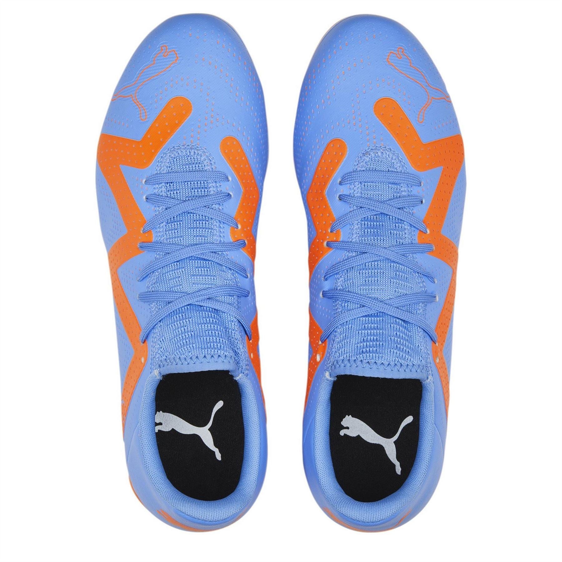 Puma Firm Ground Football Boots