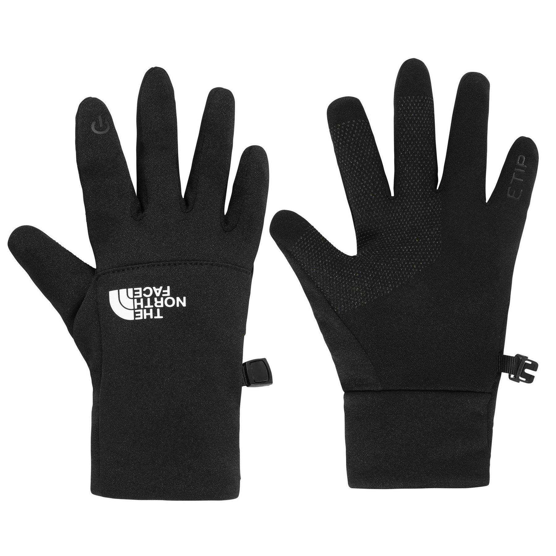 The North Face Etip Fleece Gloves