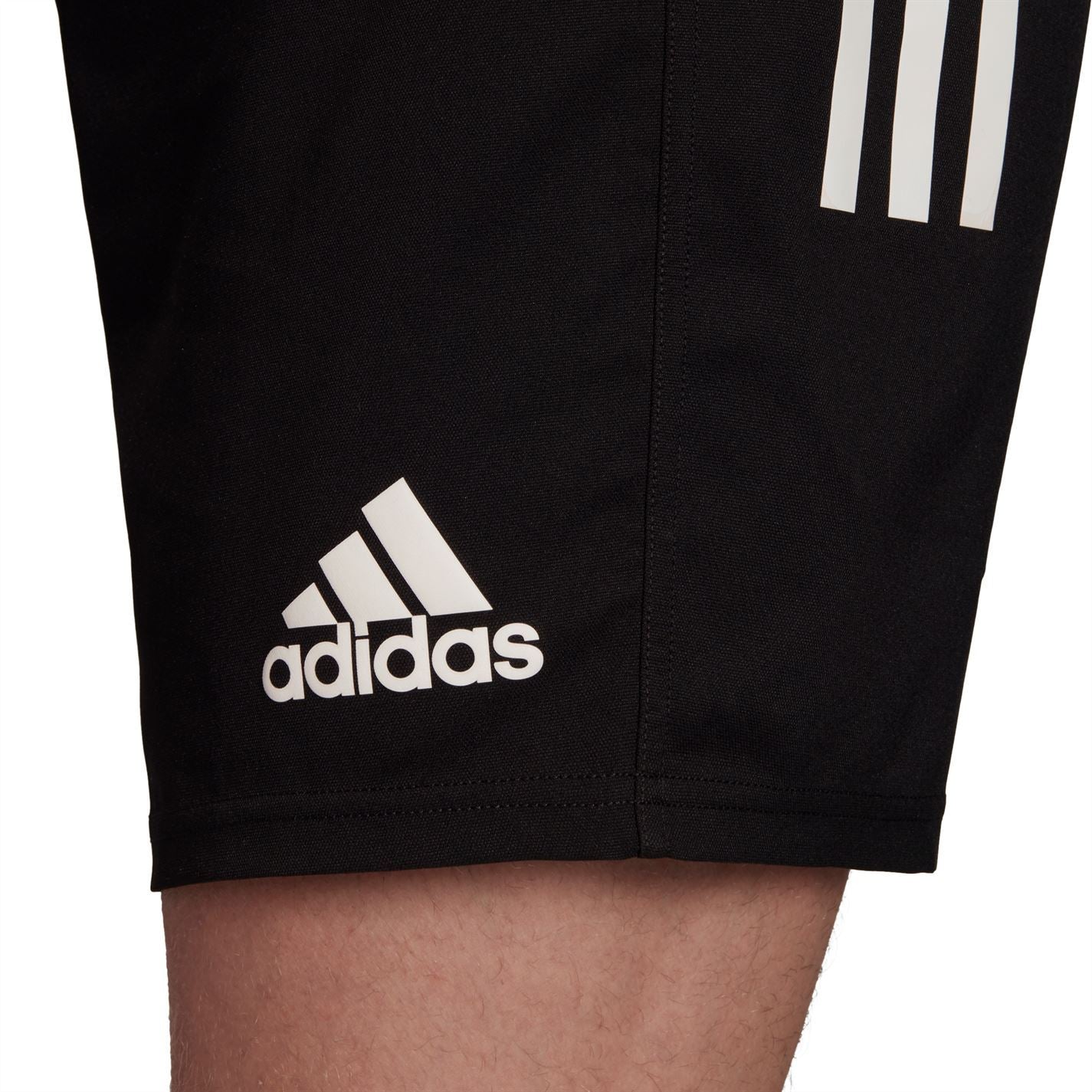 adidas Mens Rugby Shorts