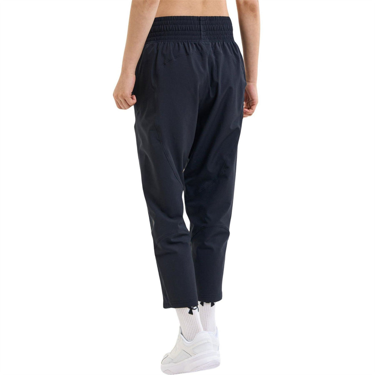 Under Armour Womens Armour Unstoppable Ankle Pant Tracksuit Bottom