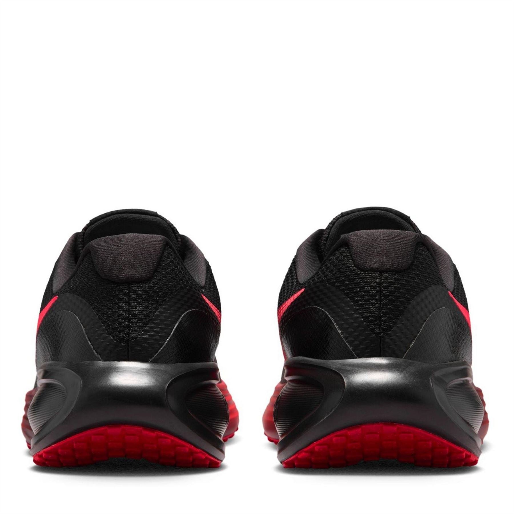 Nike Mens Revolution 8 Road Running Shoes