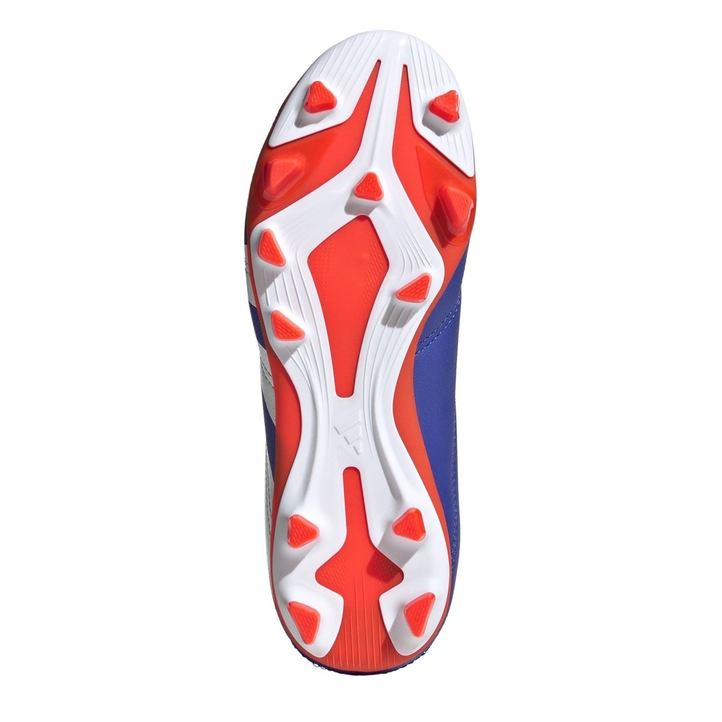 adidas Predator Club Fxg J Firm Ground Football Boots Unisex Kids