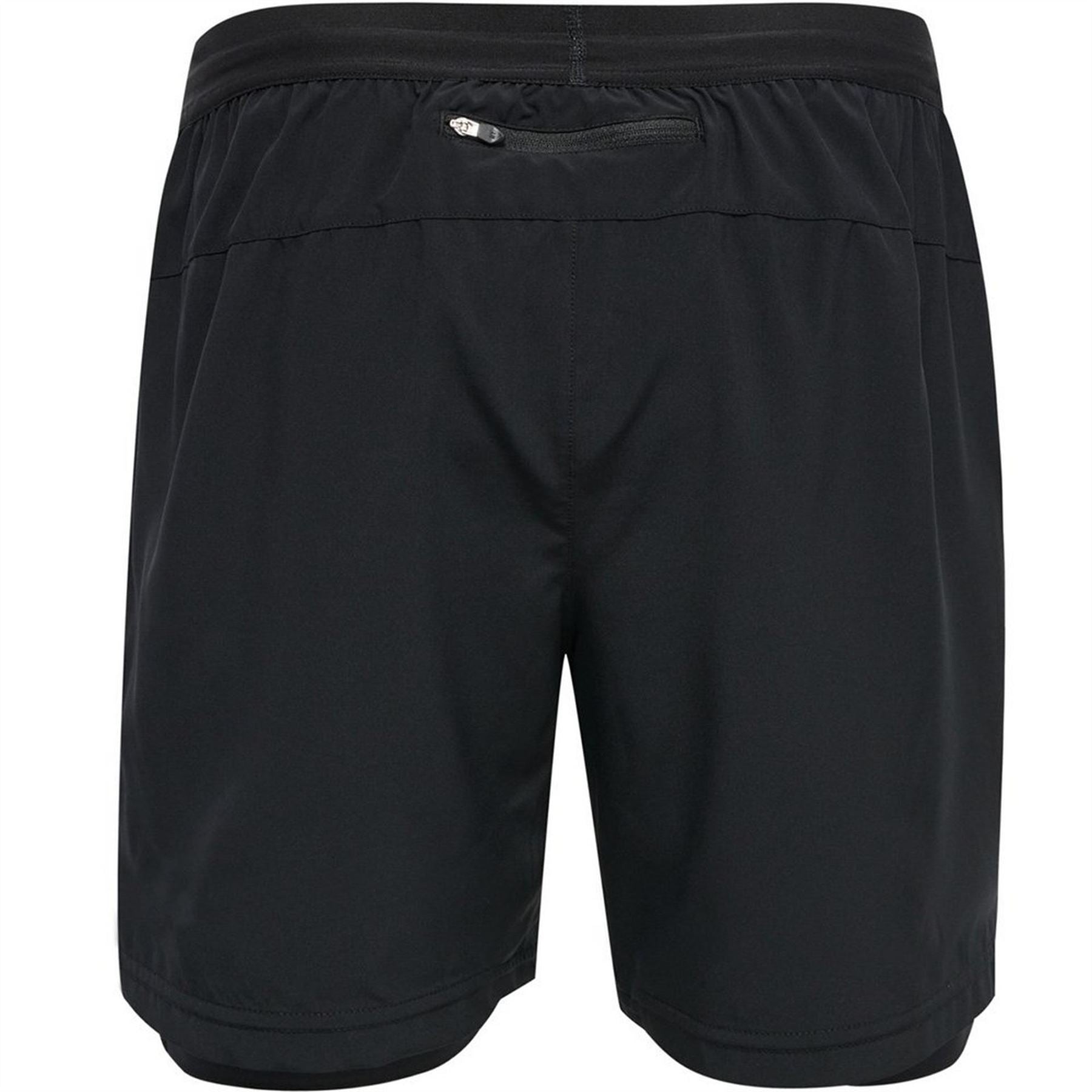 Newline Core 2 In 1 Shorts Senior