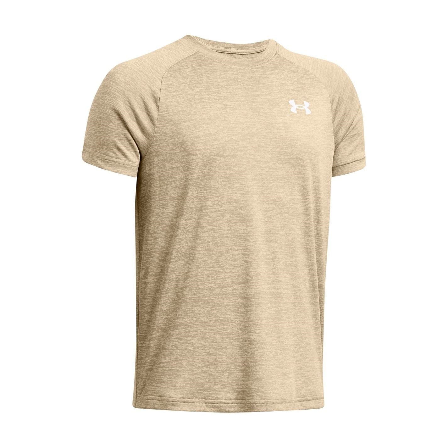 Under Armour Tech 2.0 Short Sleeve T-Shirt Juniors