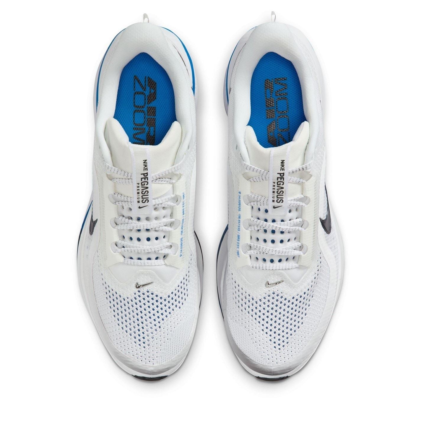 Nike Mens Pegasus Premium Running Shoes