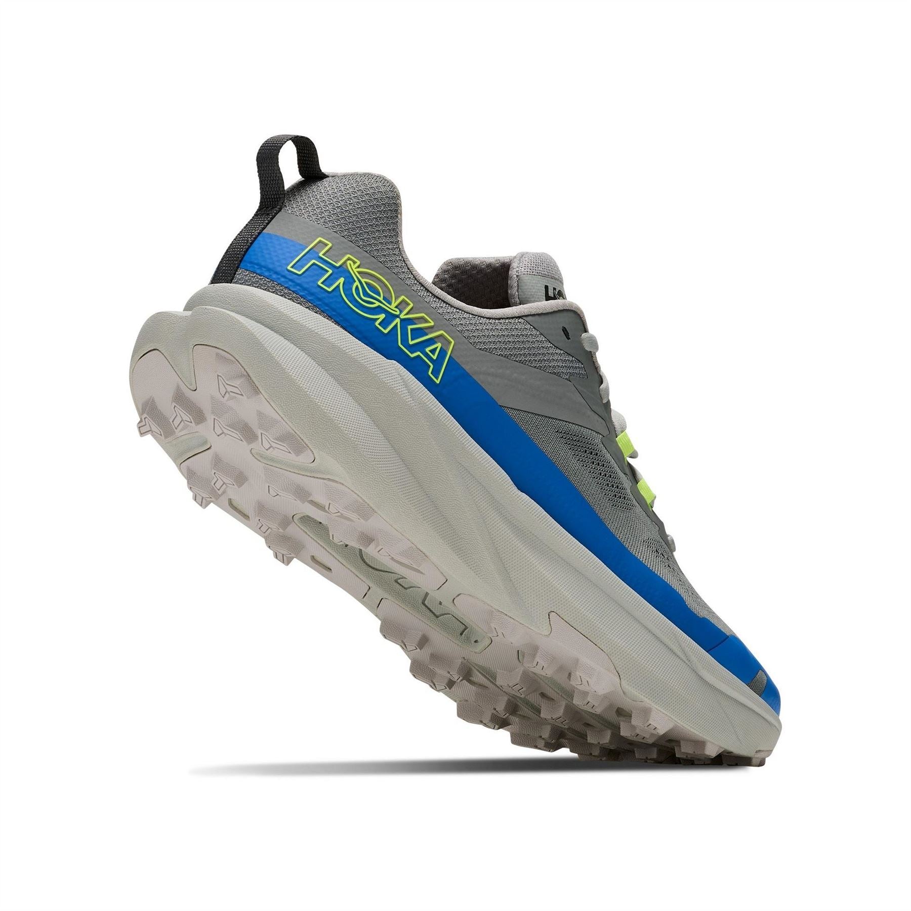 Hoka Torrent 5 Trail Running Shoes