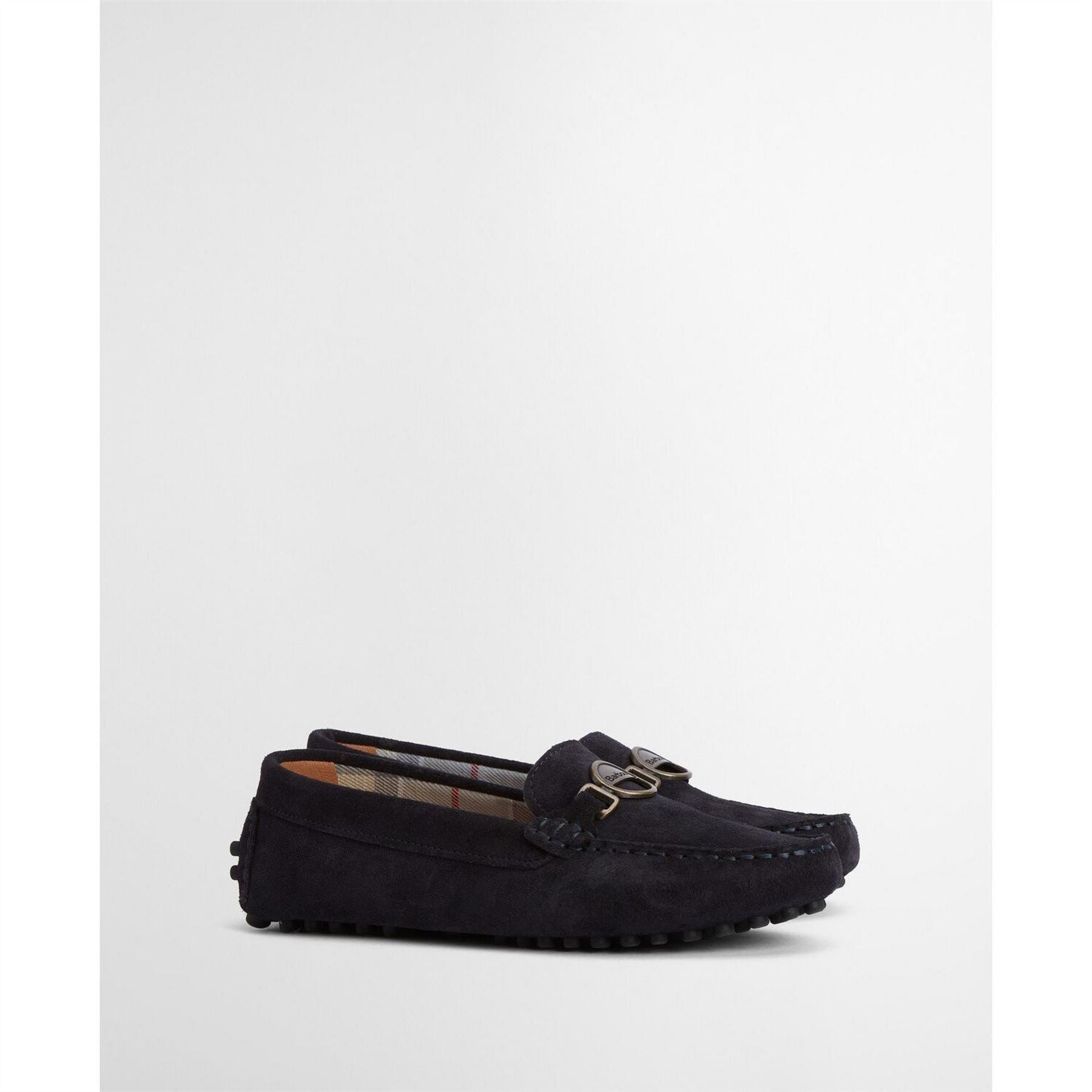 Barbour Driving Shoes