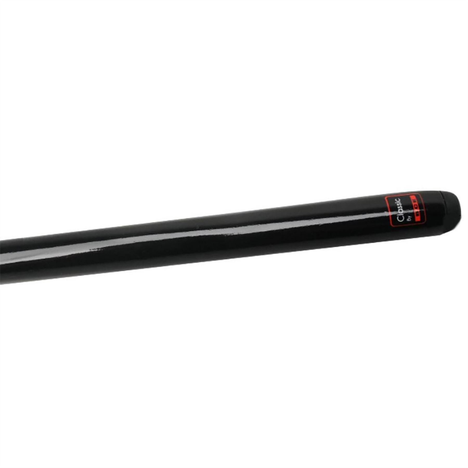 BCE 1 Piece 36inch Pool Cue Junior