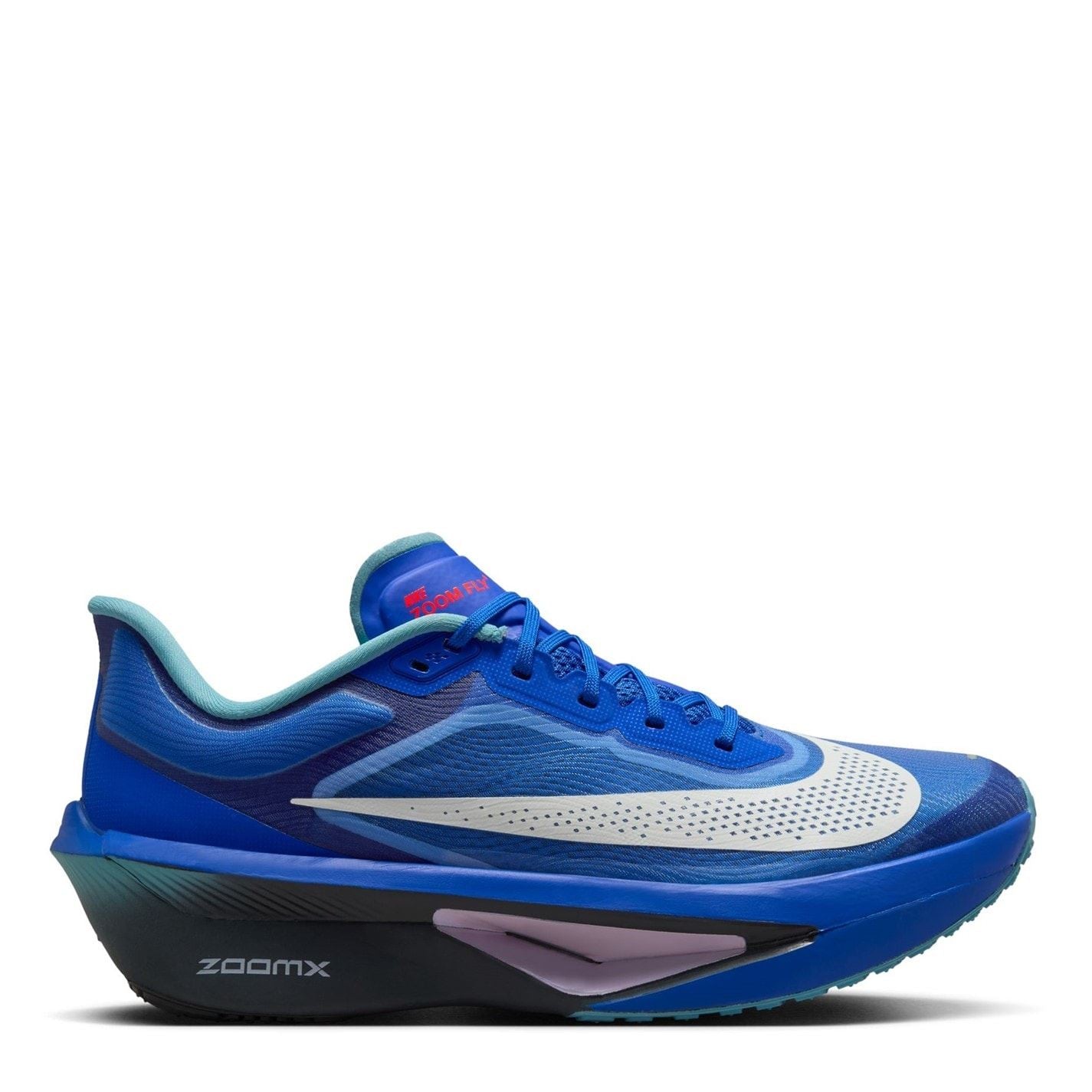 Nike Mens Zoom Fly 6 Road Running Shoes