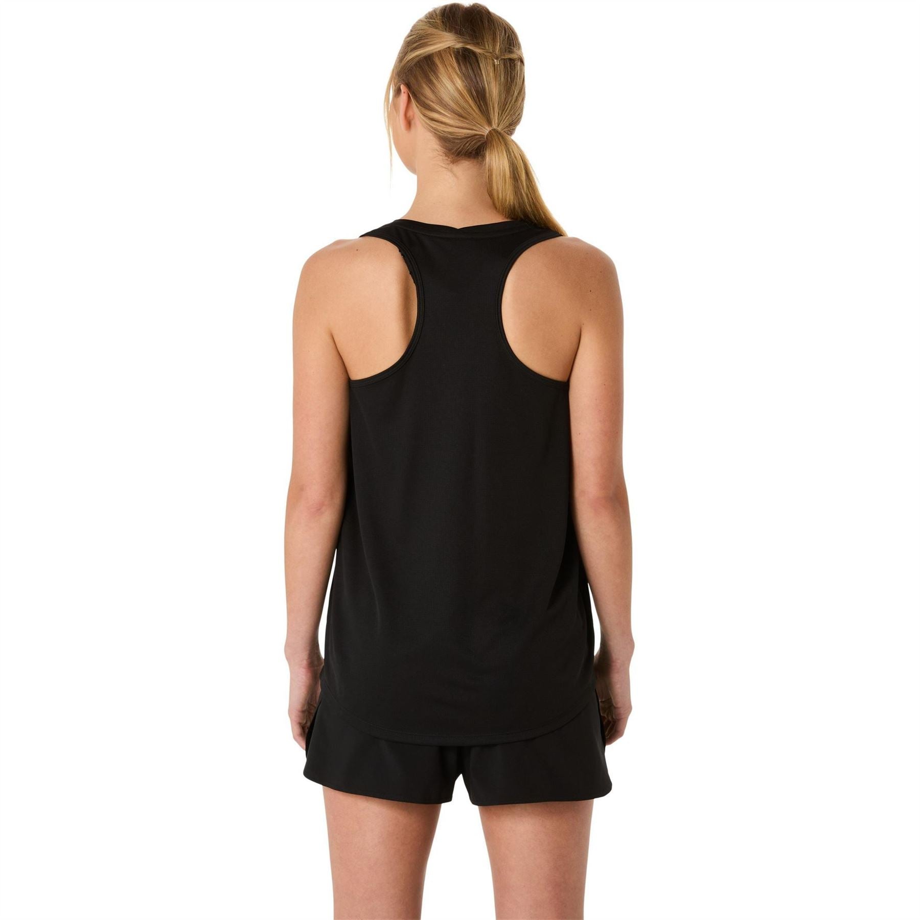 Asics Womens Core Tank Running Vest