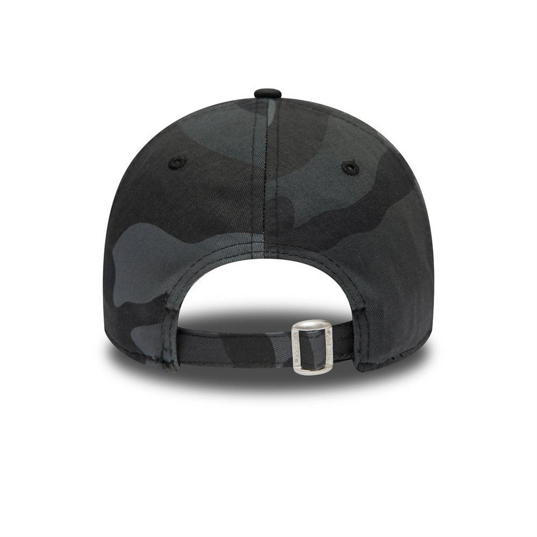 New Era Adjustable Cap