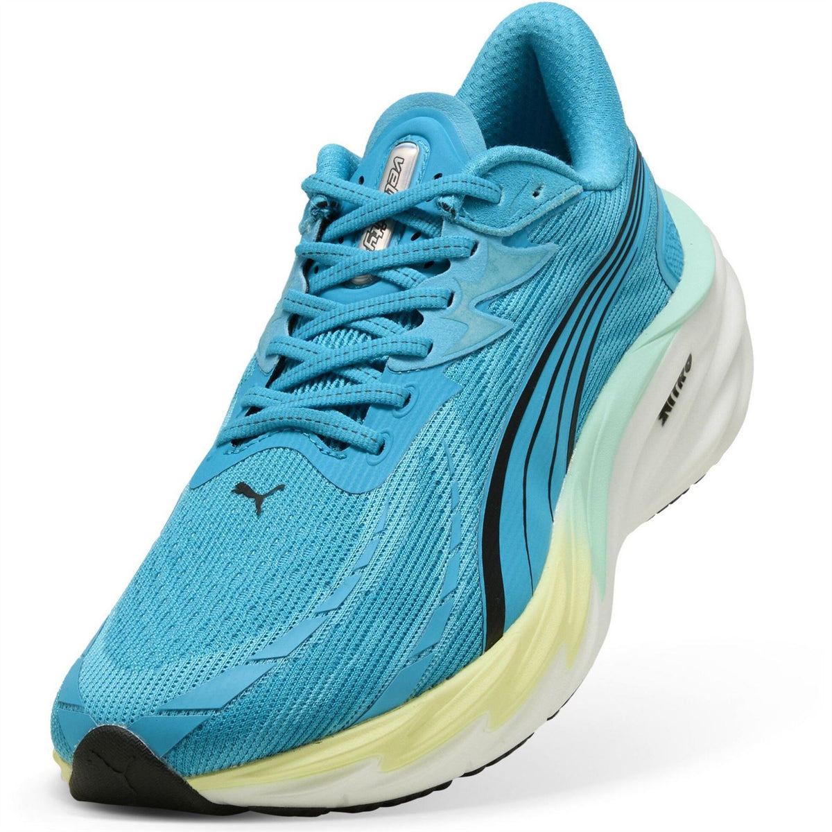 Puma Velocity Nitro 4 Running Shoes