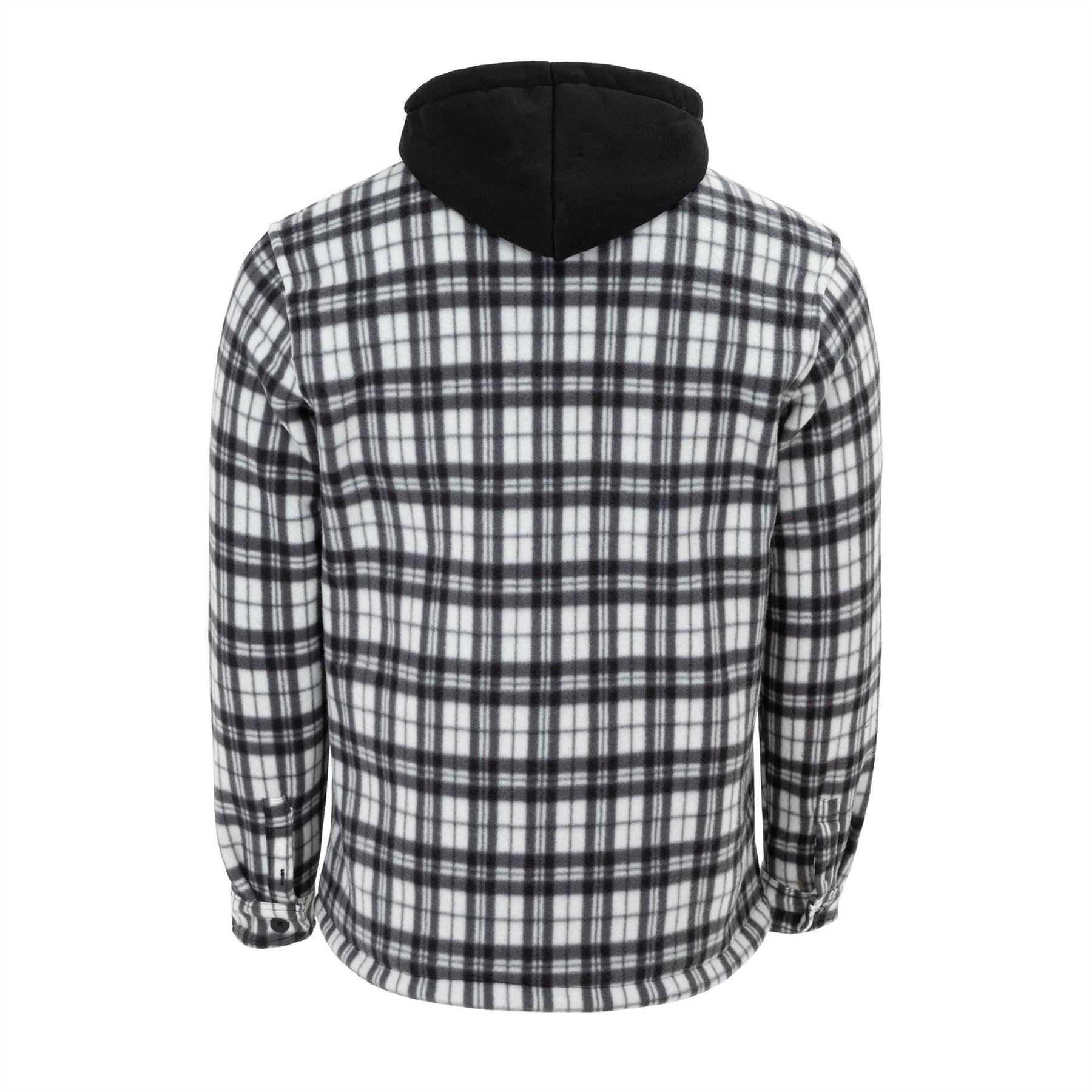 Lonsdale Mens Sherp Shirt