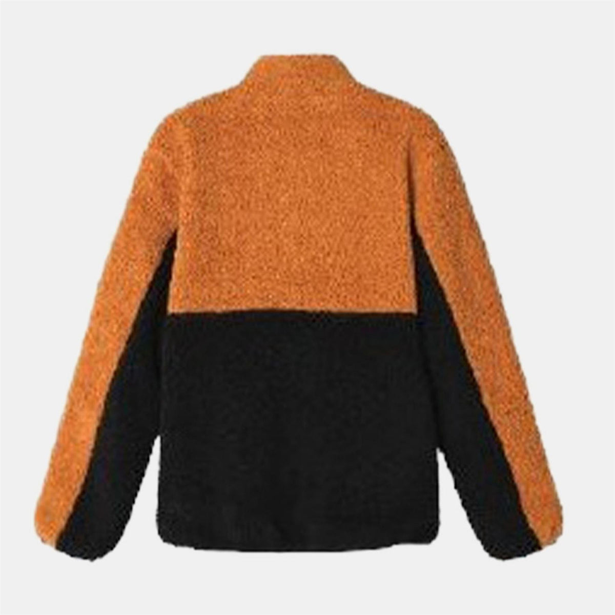 Kappa Olya Full Zip Fleece Top