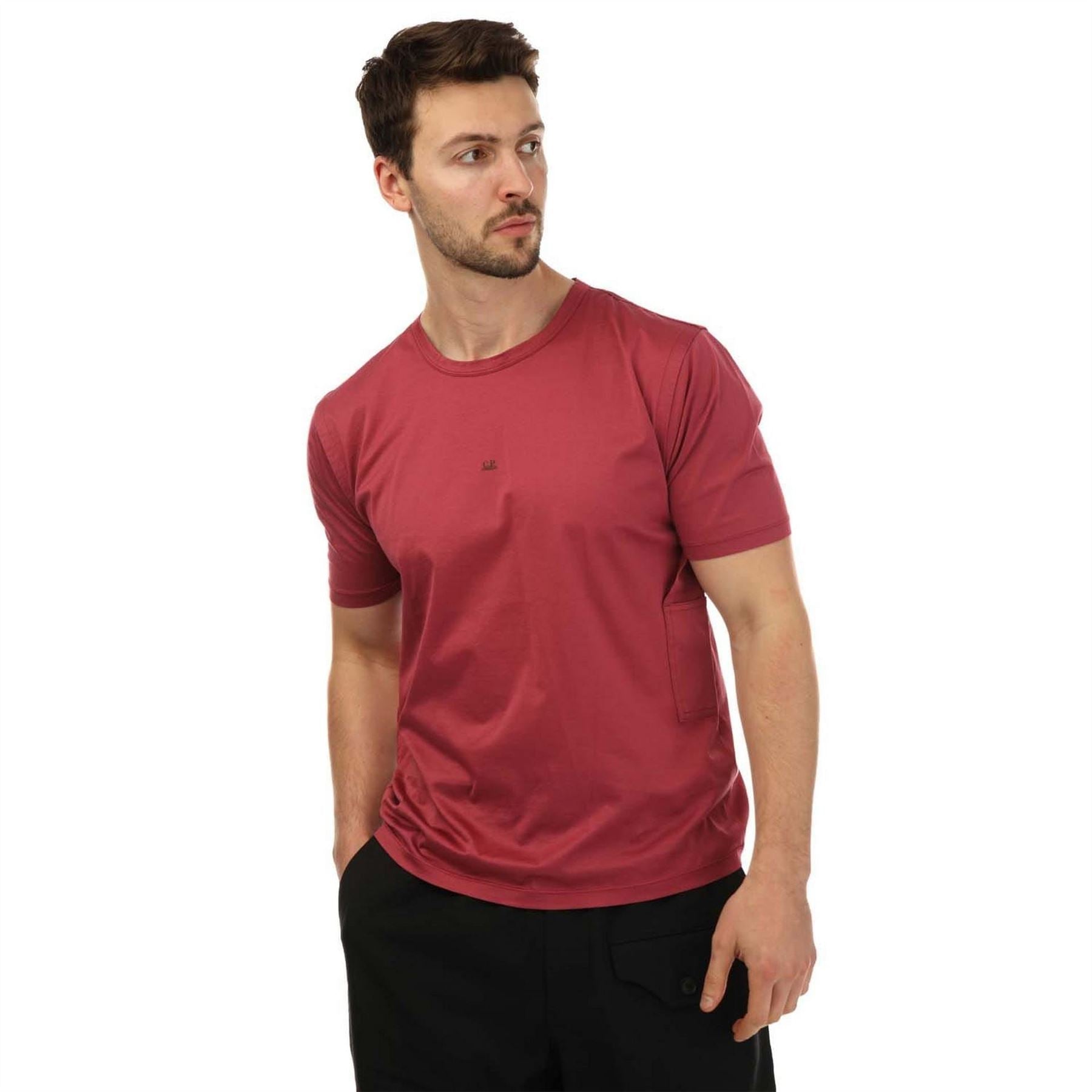 CP Company No Gravity T-Shirt