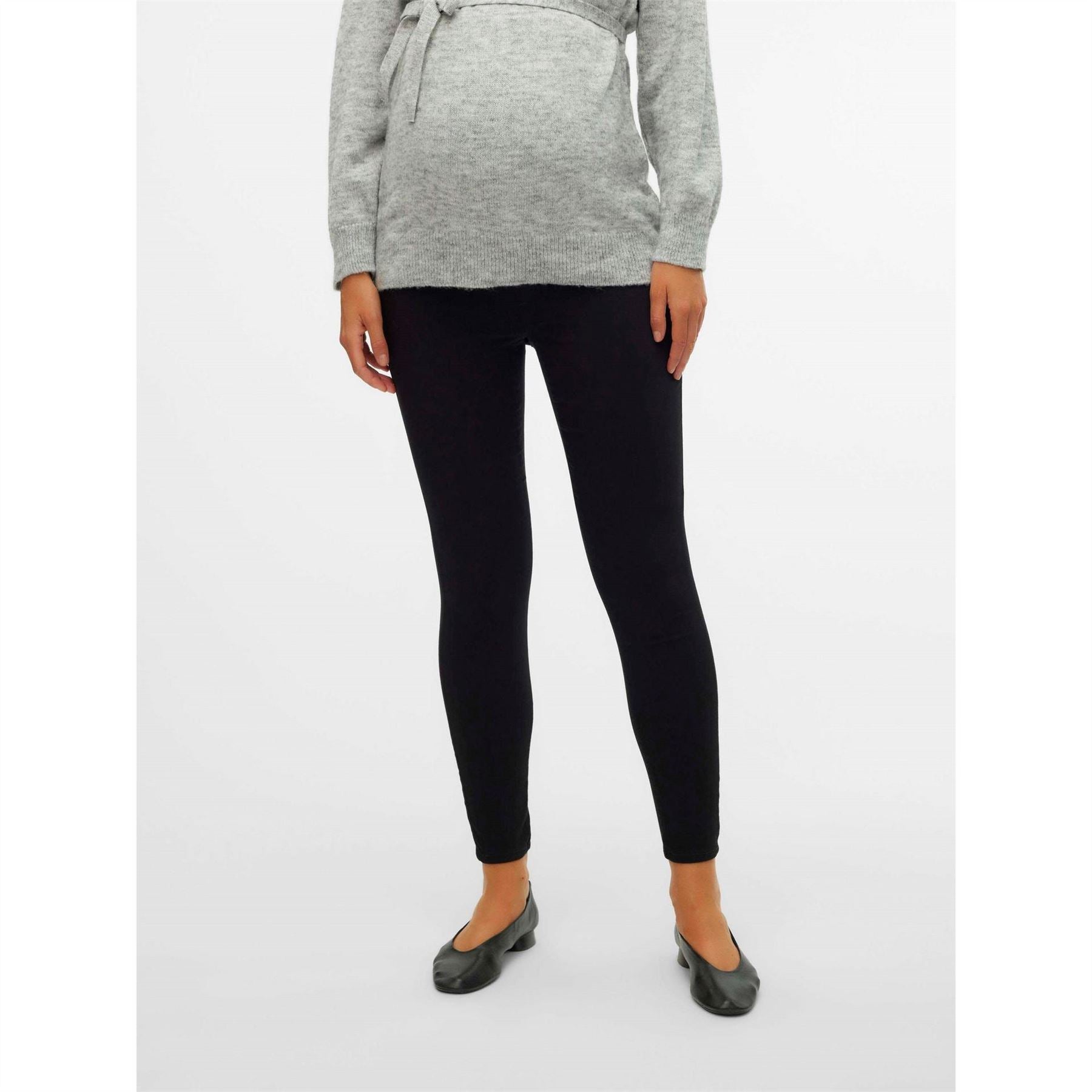 Mamalicious Slm Jeggings