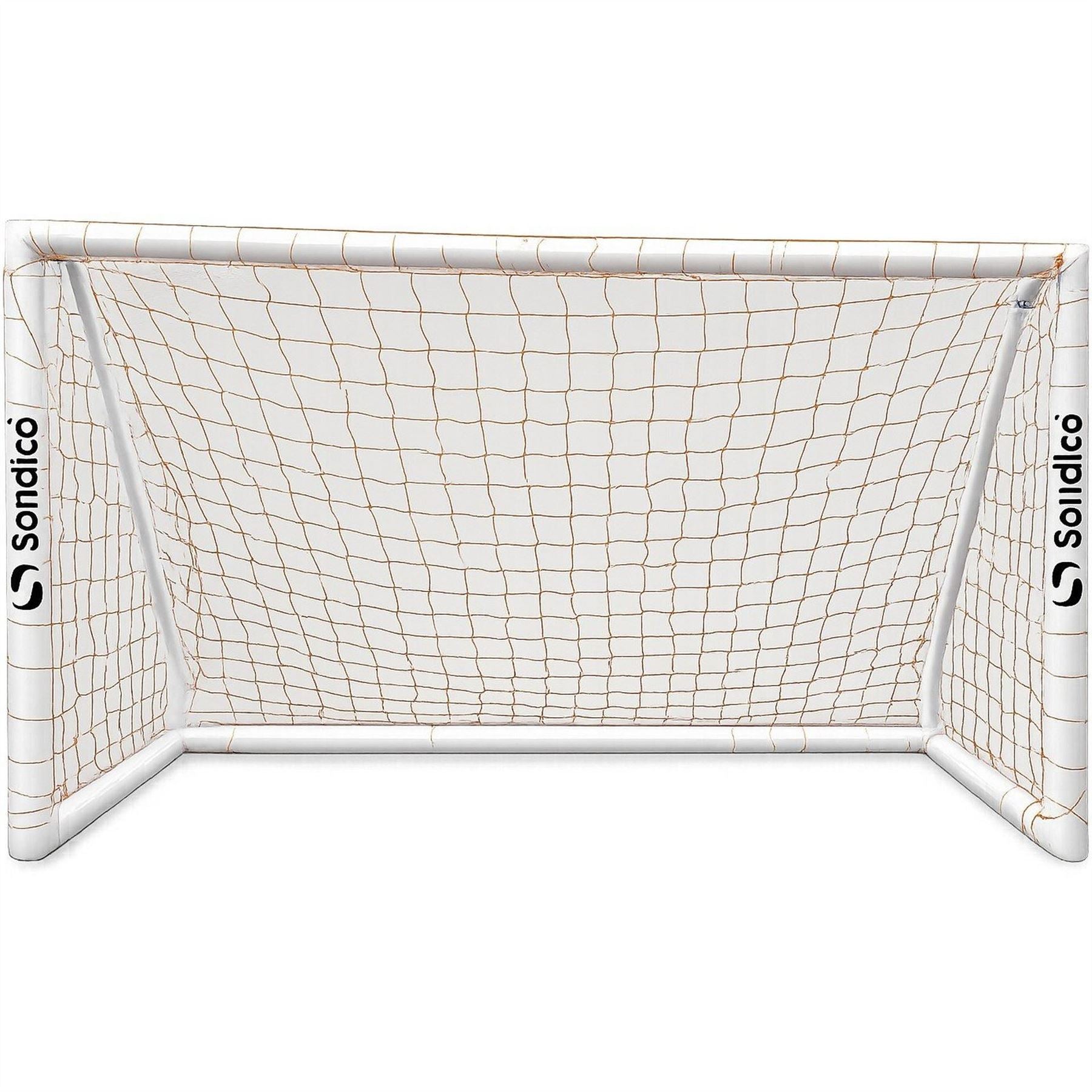 Sondico X 6ft Pvc Football Goal