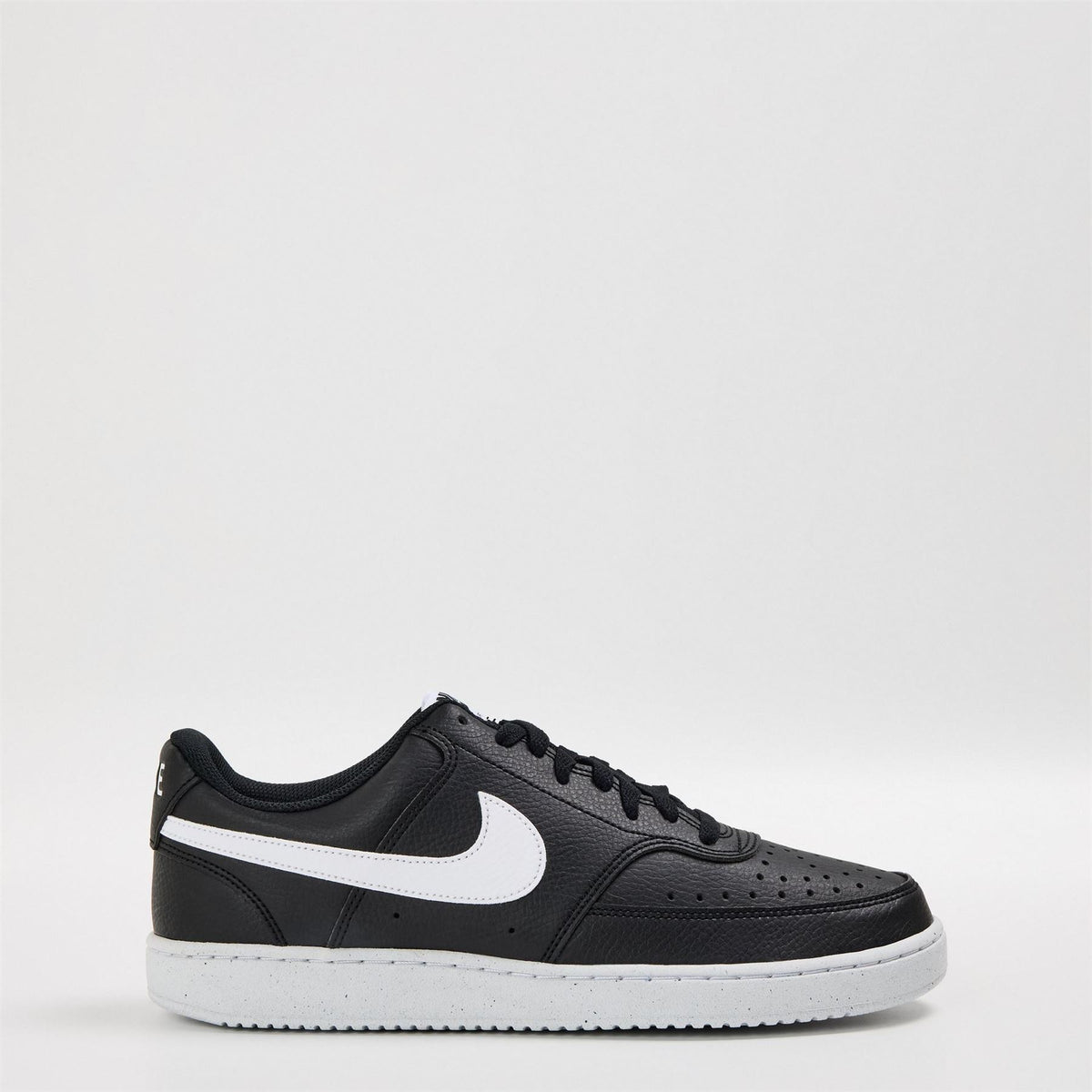 Nike Court Vision Low Next Nature Trainers